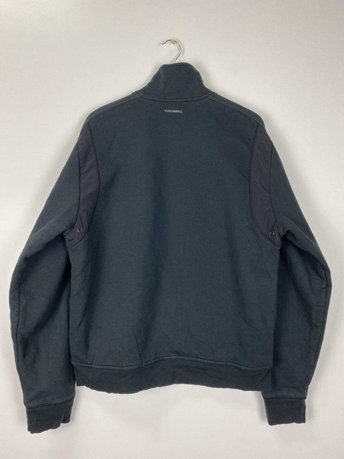 Calvin Klein Calvin Klein Jeans Jacket Size US XL / EU 56 / 4 - 7 Thumbnail