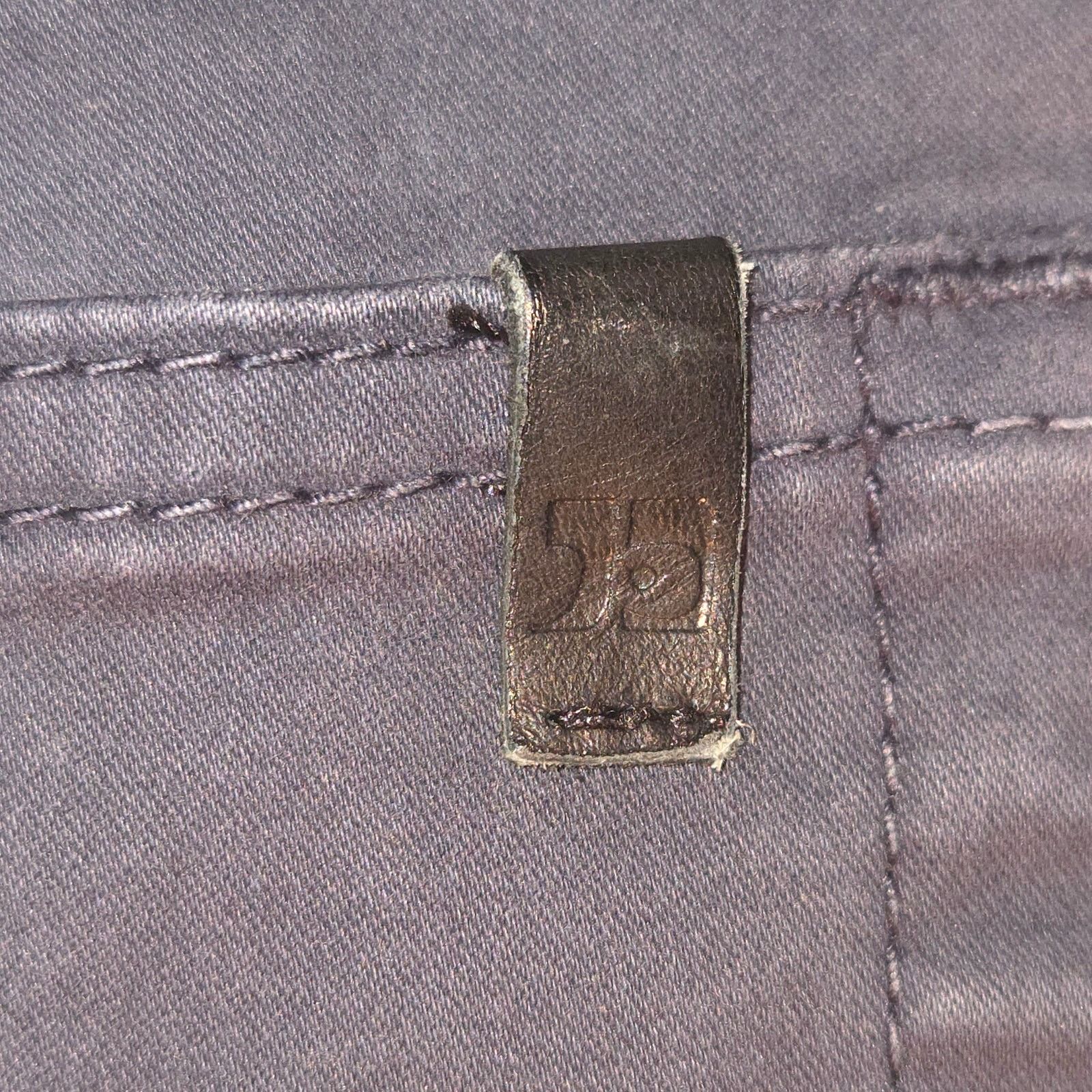 Joe's Men's Joe's Jeans Dusty Grey Cargo Jean Pants Size 30 Size US 30 / EU 46 - 7 Thumbnail