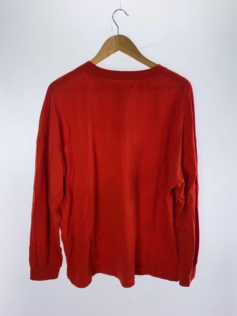 Martine Rose Strong Love Long Sleeve Tee Size US S / EU 44-46 / 1 - 2 Thumbnail