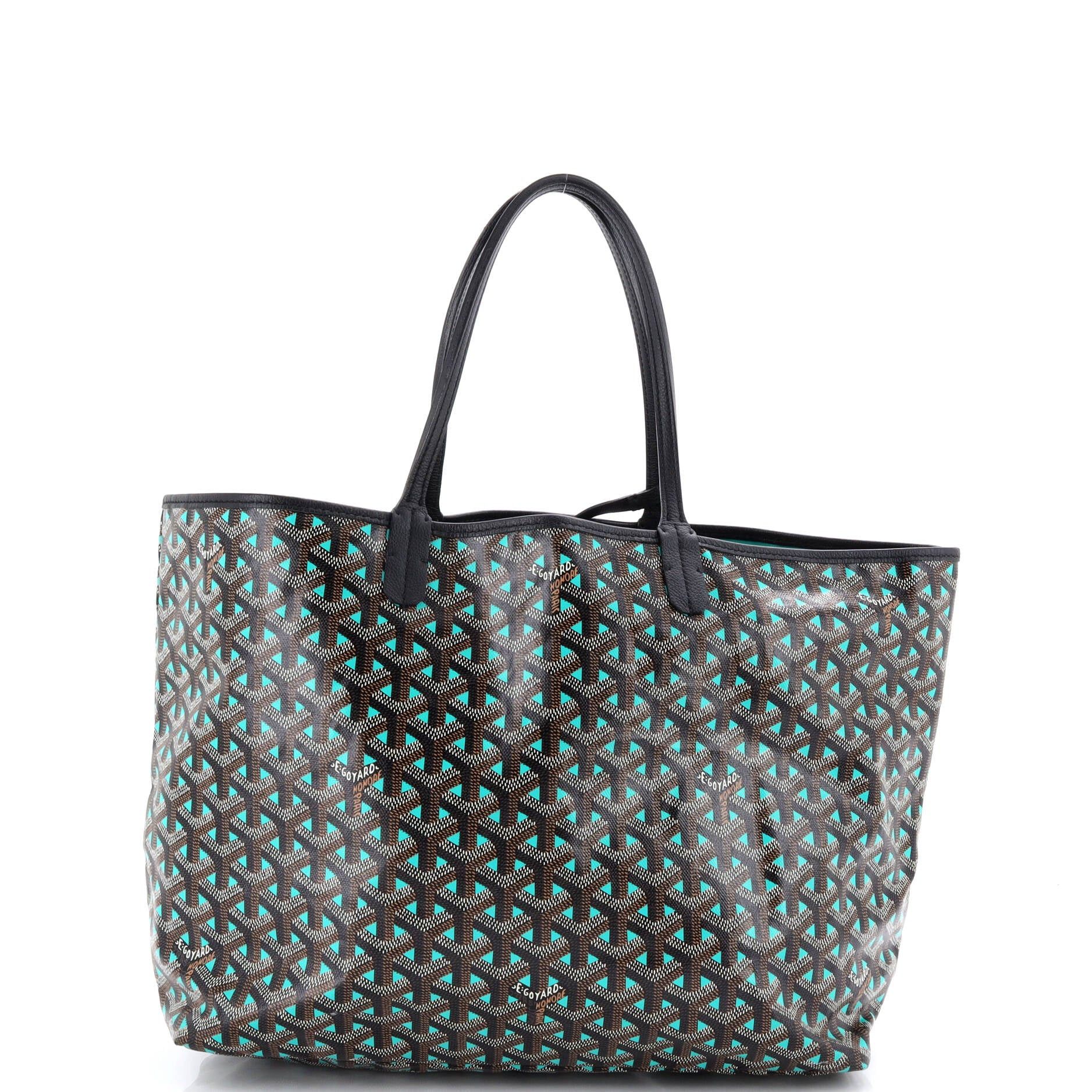 Goyard Saint Louis Tote Size ONE SIZE - 1 Thumbnail
