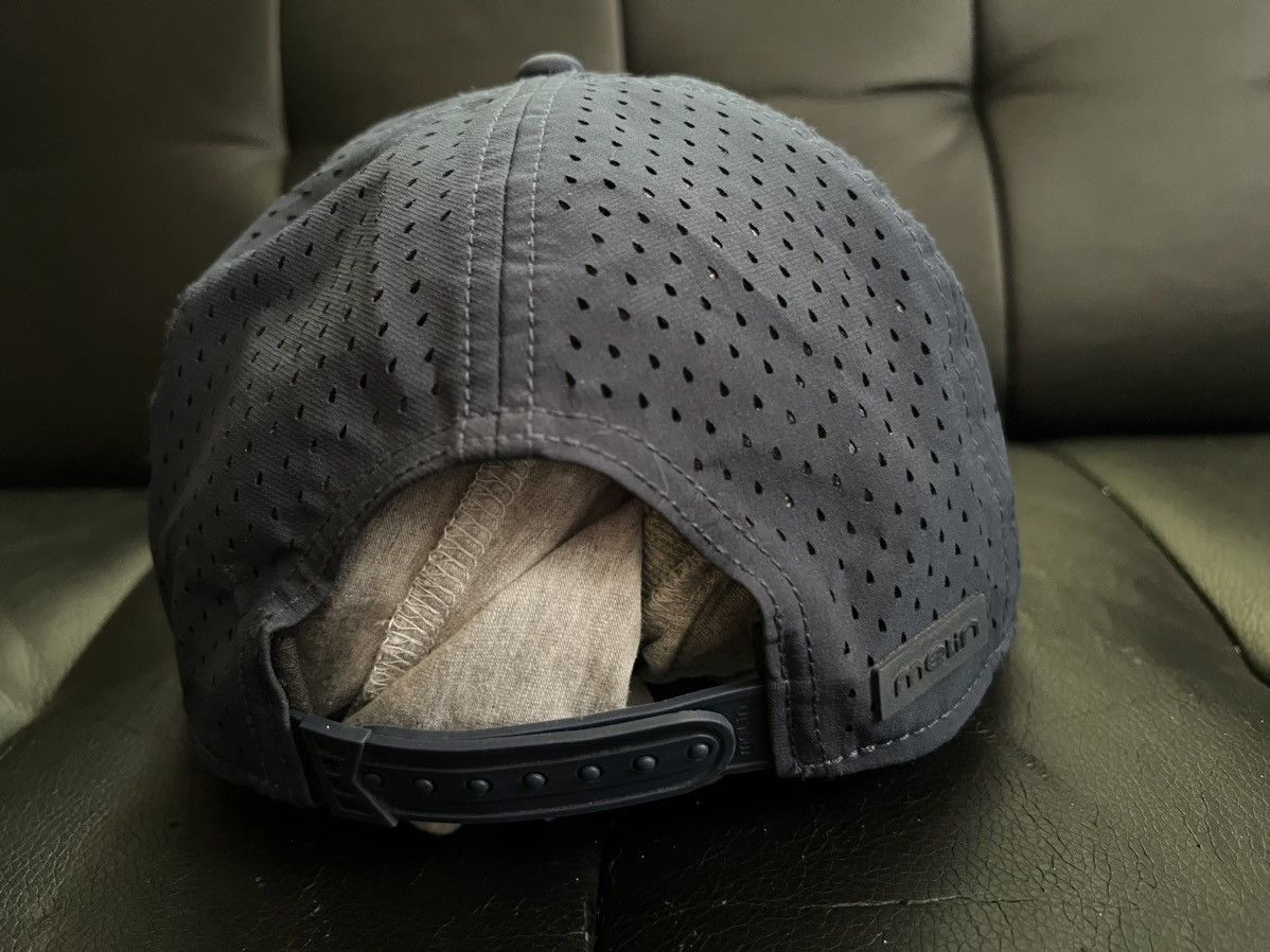melin Melin Trenches Hydro Hat CL Size ONE SIZE - 3 Thumbnail