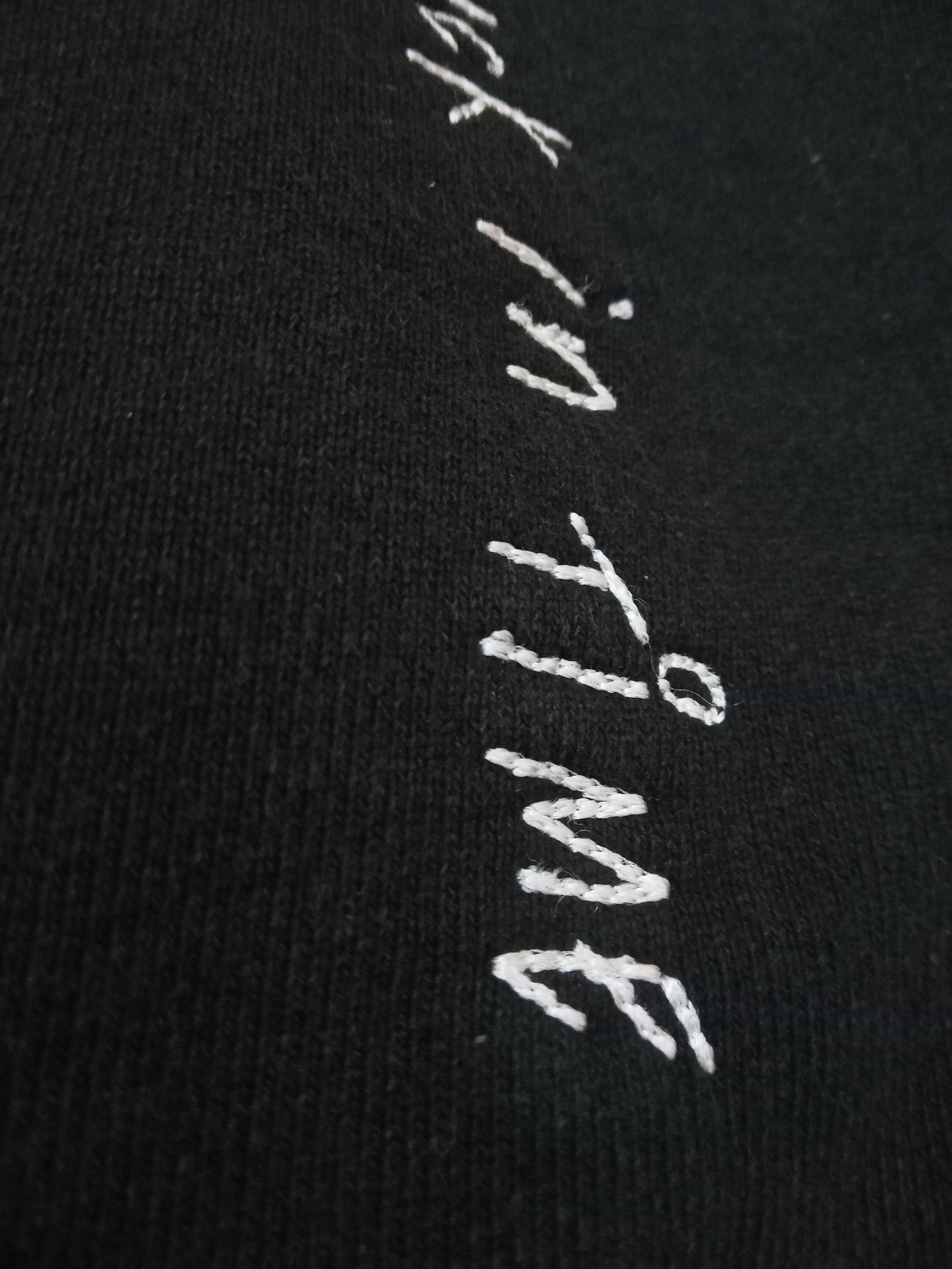Other Sly Oversized Sweatshirt Free Size Size US XL / EU 56 / 4 - 10 Thumbnail