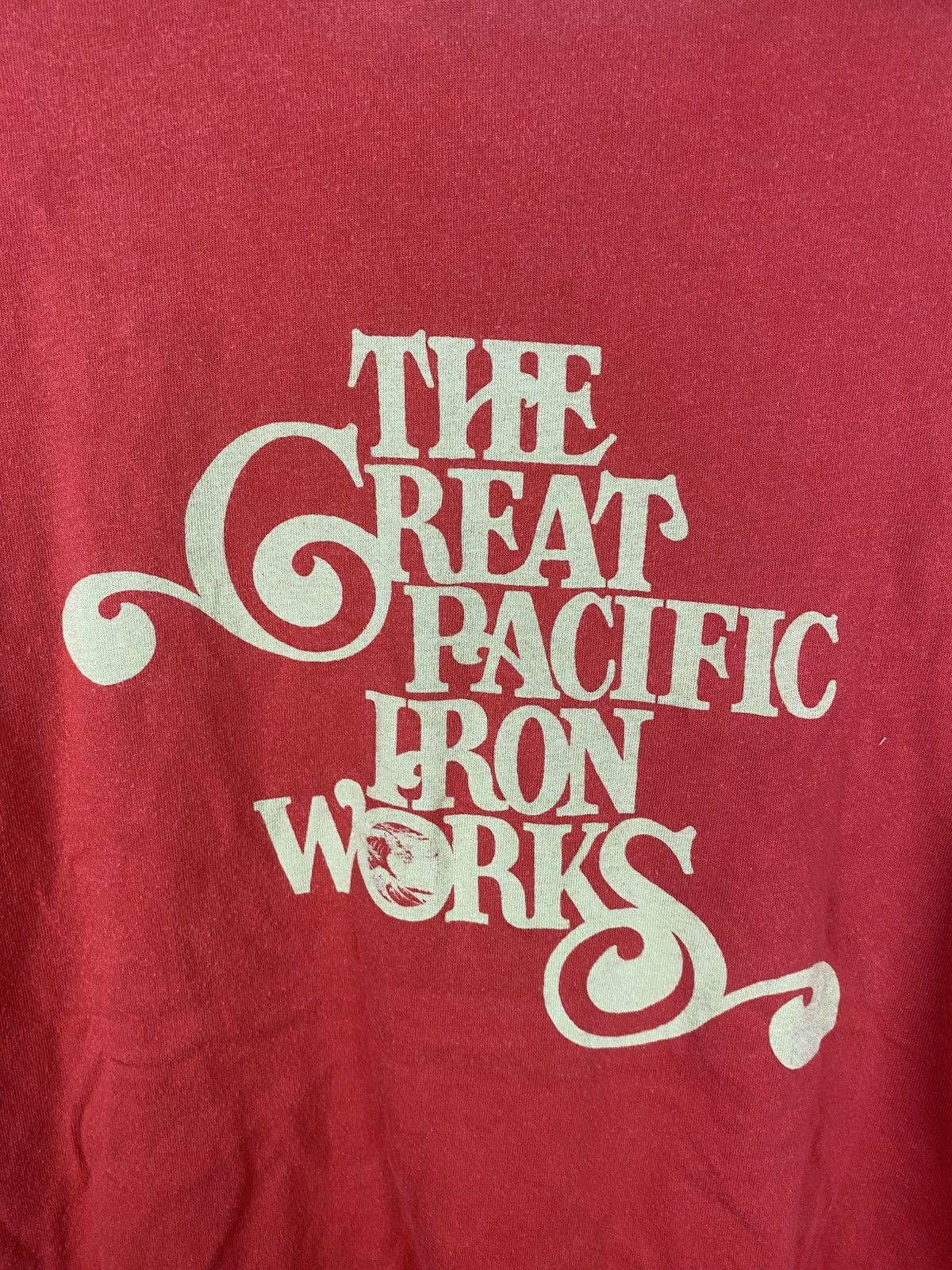 Patagonia Patagonia Spellout Tee Size US S / EU 44-46 / 1 - 7 Thumbnail