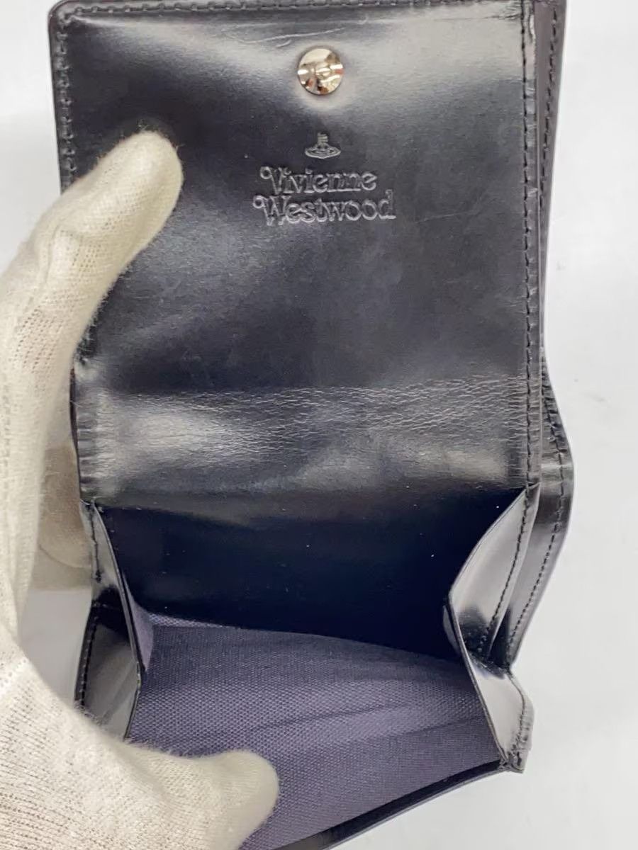 Orb Badge Logo Wallet