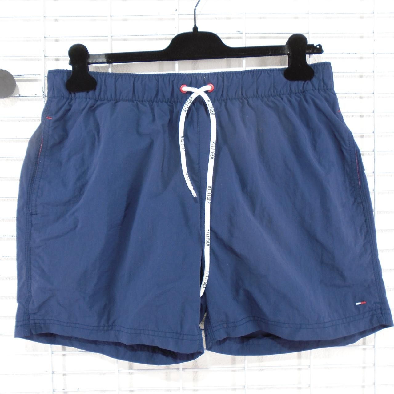 Tommy Hilfiger Men's Shorts Tommy Hilfiger Size US 34 / EU 50 - 1 Thumbnail