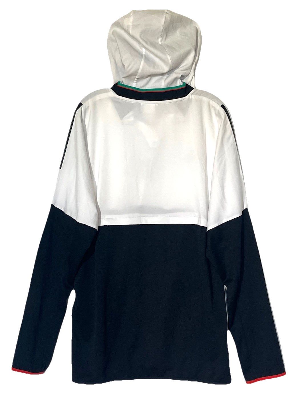 Adidas Adidas Tango Future Hybrid Training Jacket Size US L / EU 52-54 / 3 - 4 Thumbnail