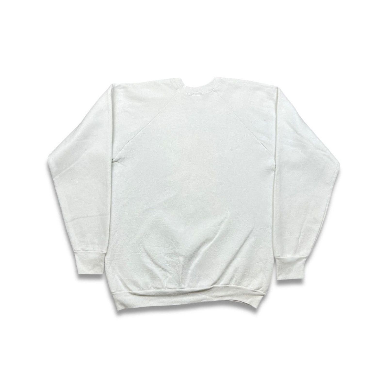 Coca Cola × Vintage Vintage Coca Cola Beach Girl Sweatshirt Retro 90s Pullover Size US XL / EU 56 / 4 - 4 Thumbnail