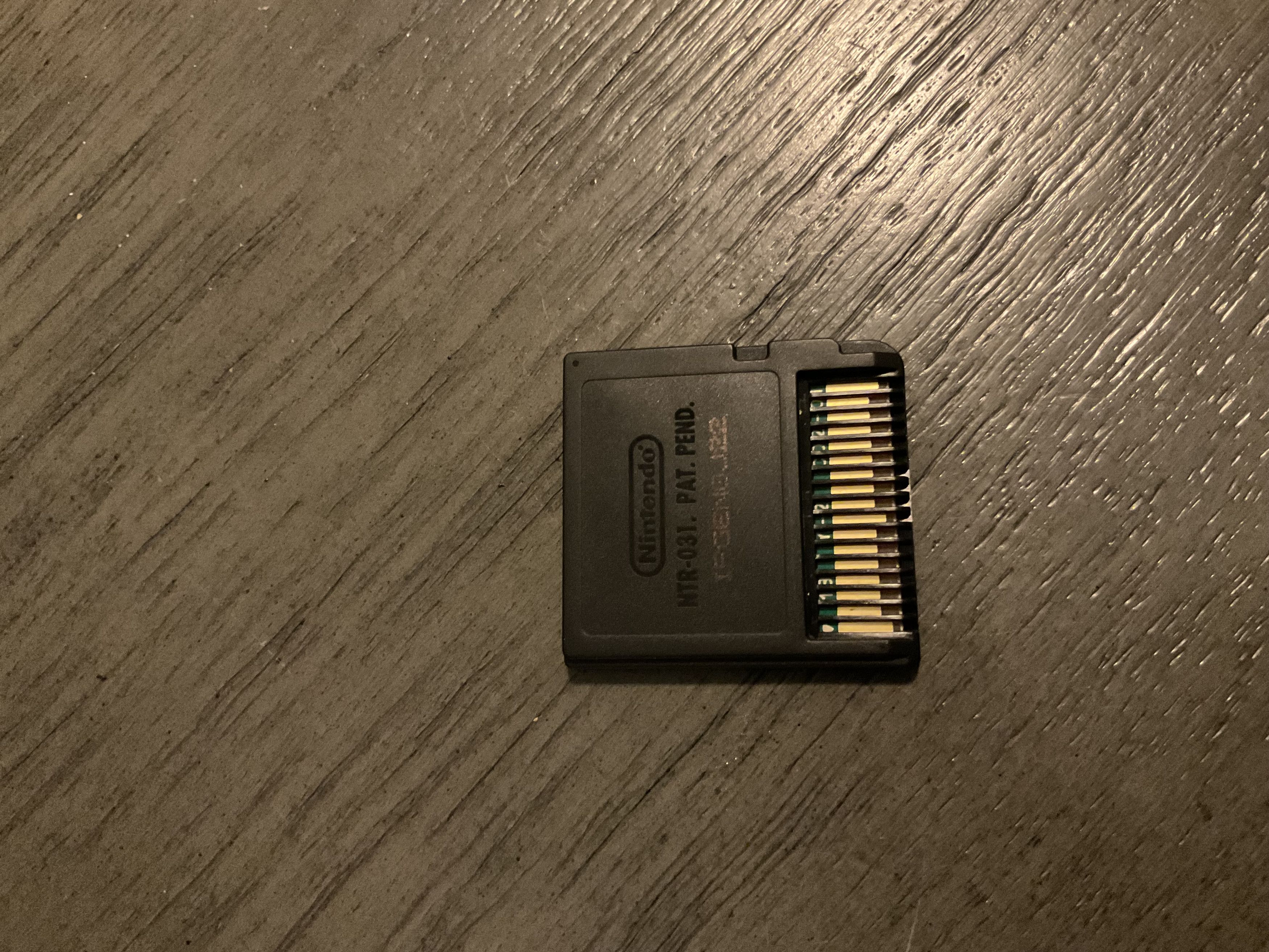 Nintendo Pokemon Heartgold Size ONE SIZE - 2 Thumbnail