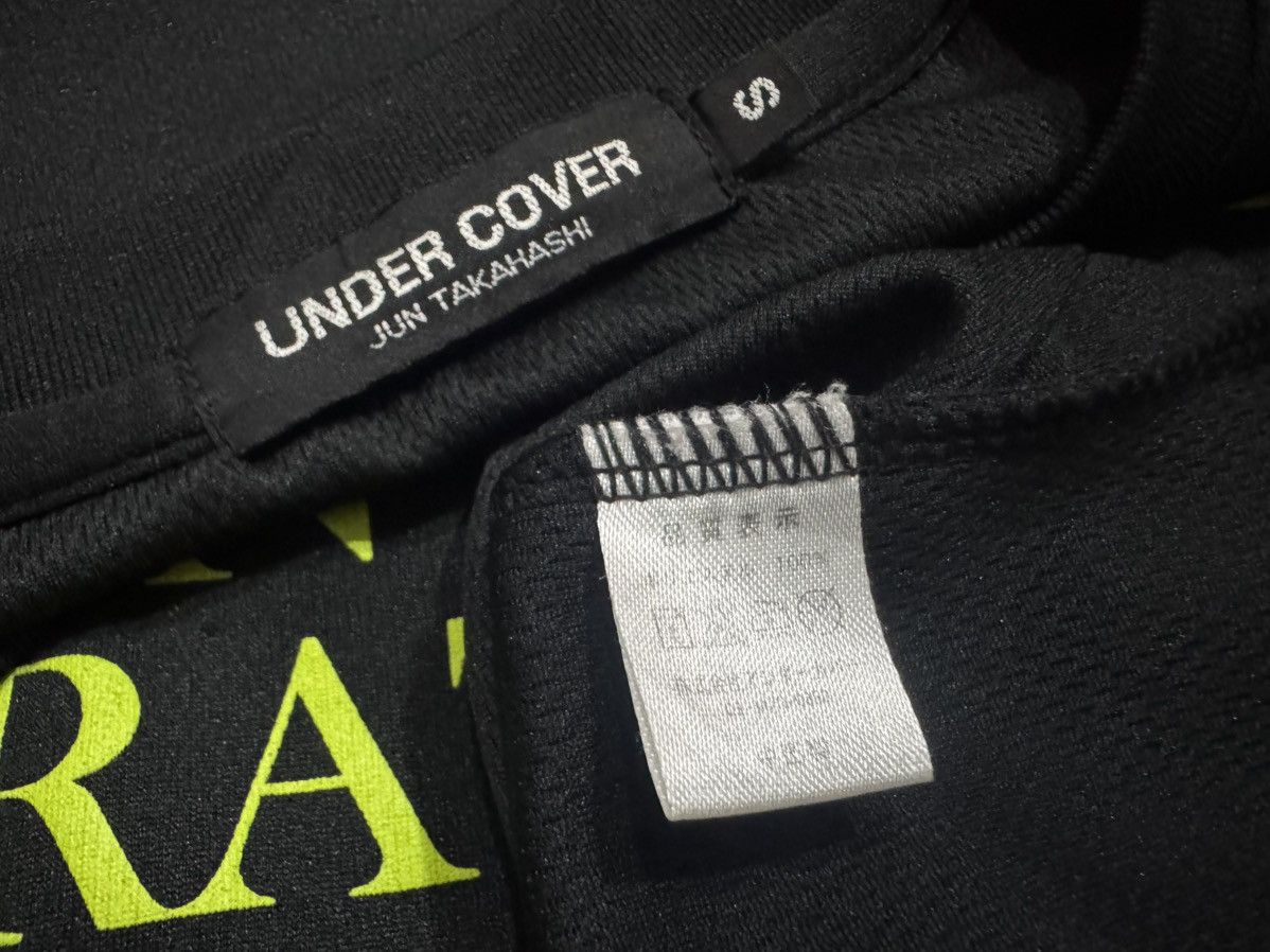 Undercover Undercover Jun Takahashi Size US S / EU 44-46 / 1 - 4 Thumbnail