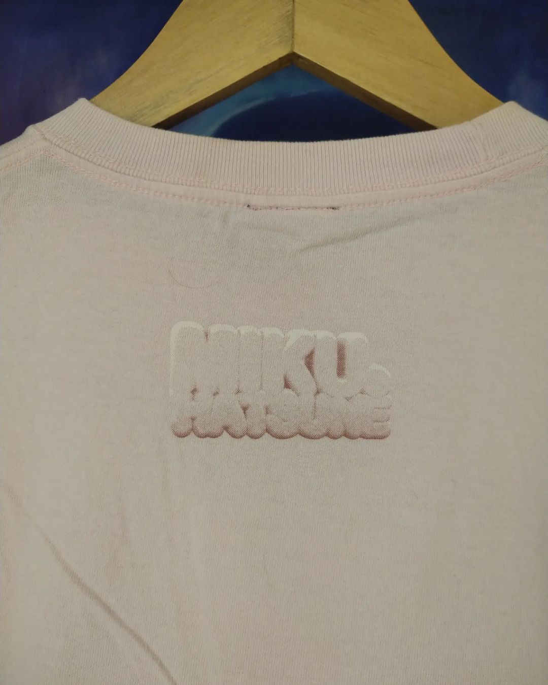 Anime Chibi Hatsune Miku Pink Tees by Cospa Size US M / EU 48-50 / 2 - 4 Thumbnail