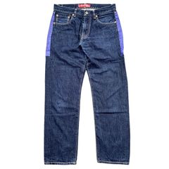 Junya Watanabe × Levi's | Grailed