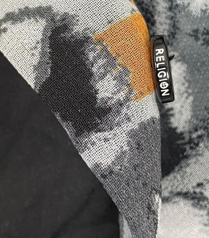 Other Religion Printed Dress size M Size M / US 6-8 / IT 42-44 - 7 Thumbnail