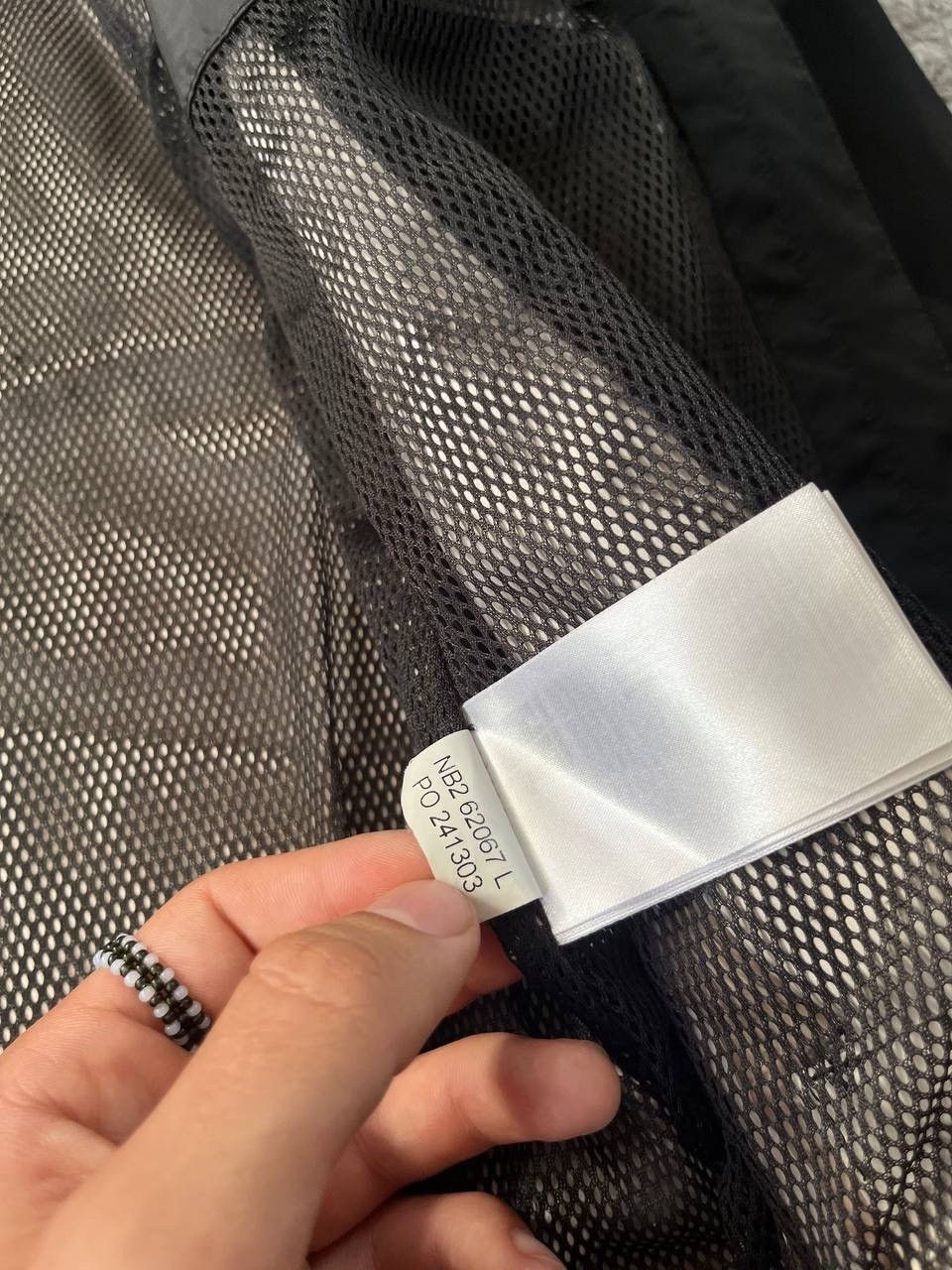 Helly Hansen Helly Hansen Suit Jacket Pants Gorpcore Outdoor Logo Size US M / EU 48-50 / 2 - 16 Thumbnail