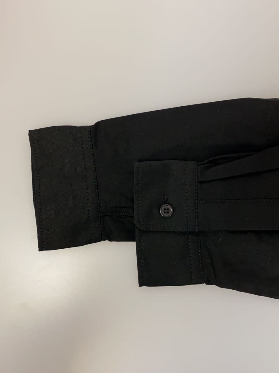 Yohji Yamamoto Tape Stitch Button Shirt Size US M / EU 48-50 / 2 - 3 Thumbnail
