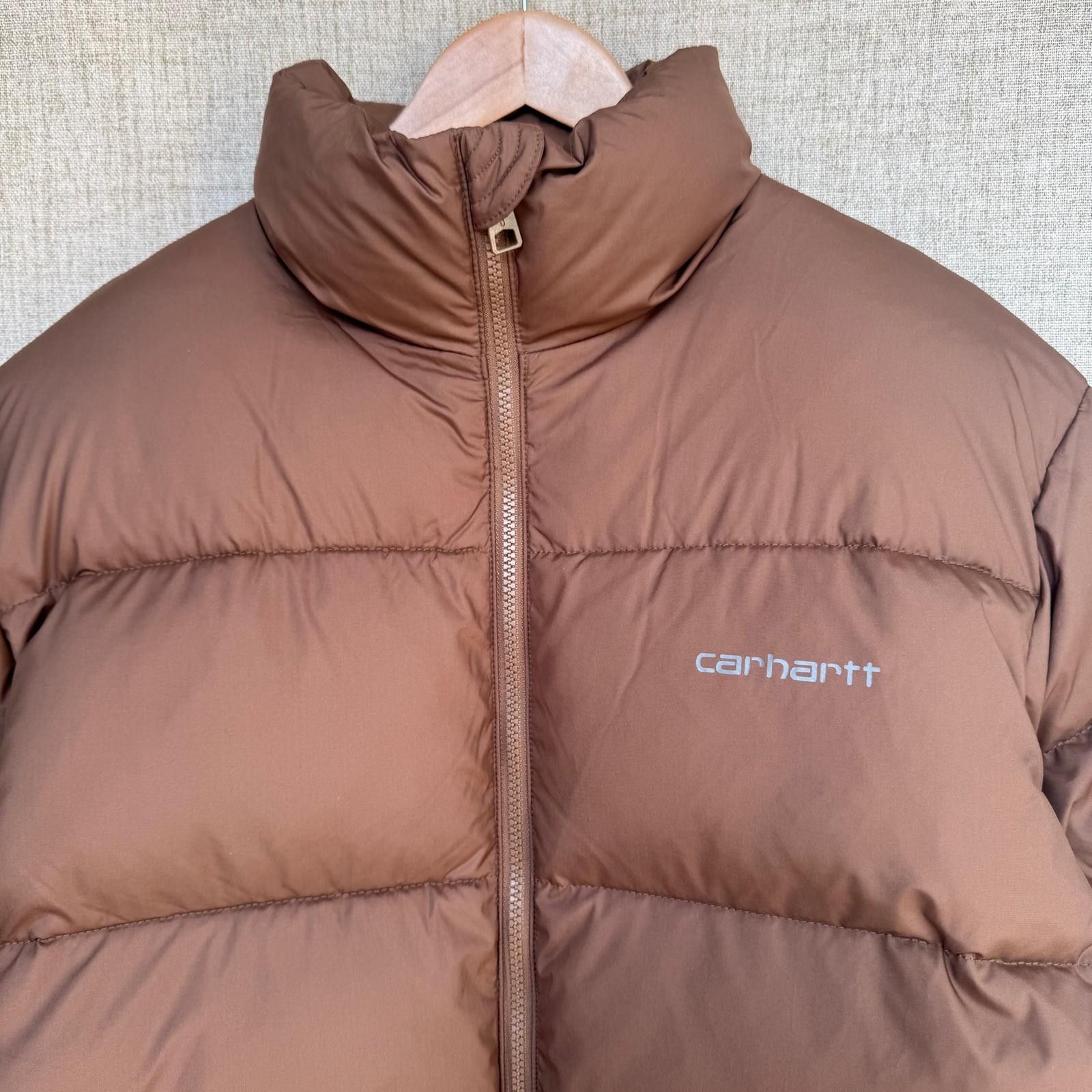 Carhartt Carhartt Springfield Jacket Size US M / EU 48-50 / 2 - 1 Thumbnail