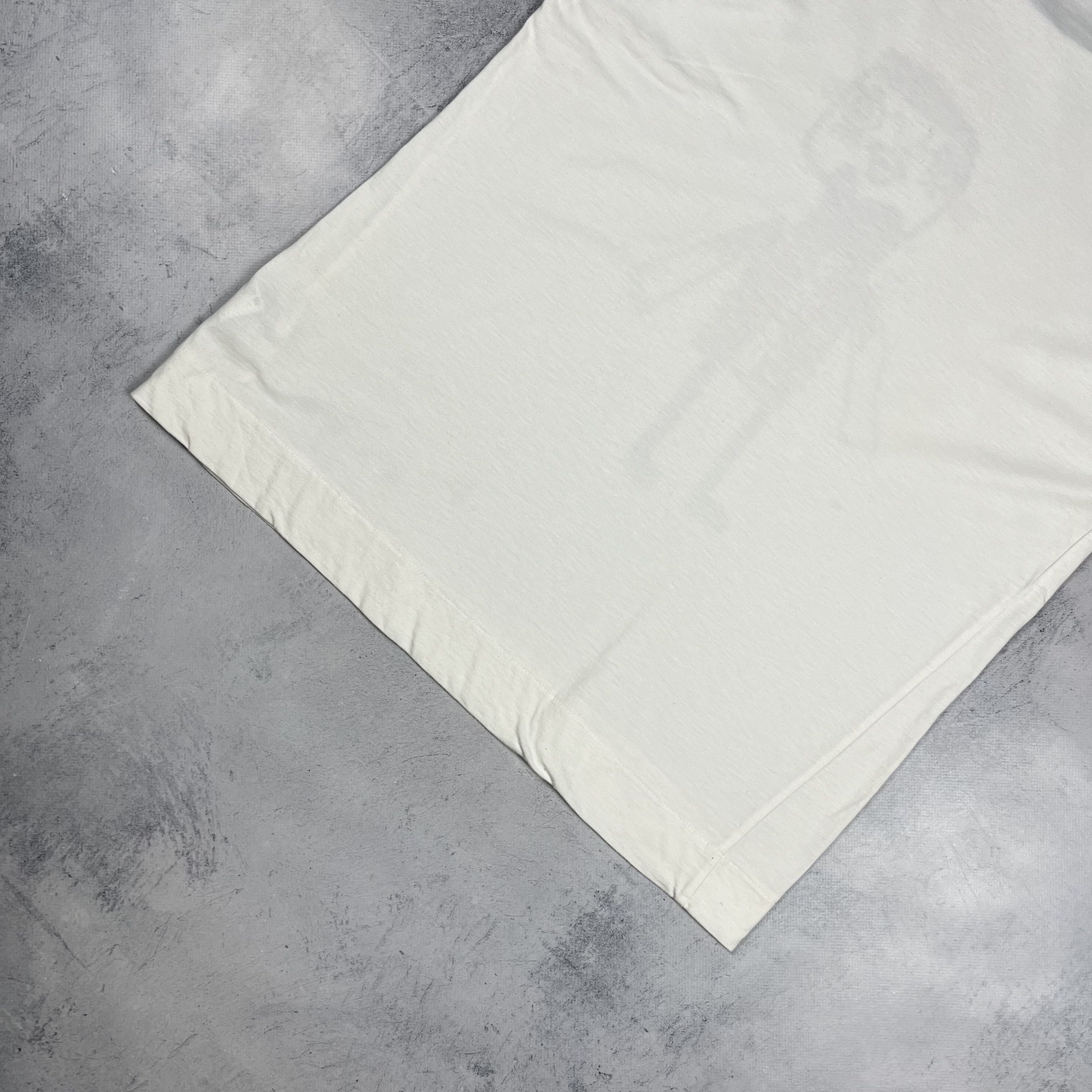 Marni Marni For H&M Art Big Logo T Shirt SS12 Size US L / EU 52-54 / 3 - 15 Thumbnail