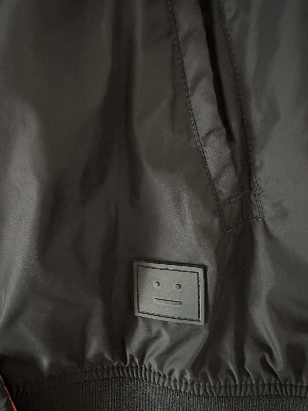 Acne Studios Acne Studios bomber - Face Size US S / EU 44-46 / 1 - 3 Thumbnail