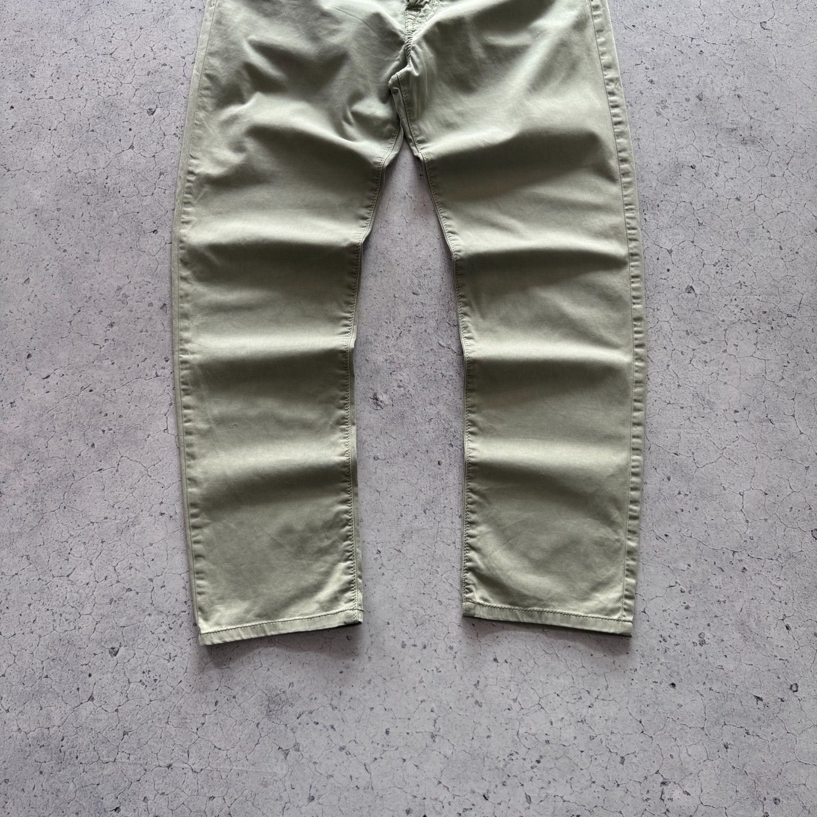 Jacob Cohen Jacob Cohen Kimberly Slim Pants Luxury Vintage Womens 31 Size 32" / US 10 / IT 46 - 2 Thumbnail