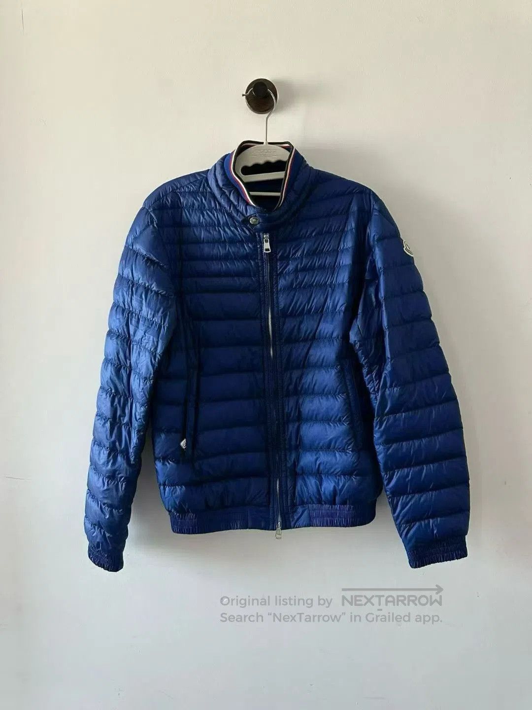 Moncler Moncler Puffer jacket| Size US S / EU 44-46 / 1 - 1 Thumbnail