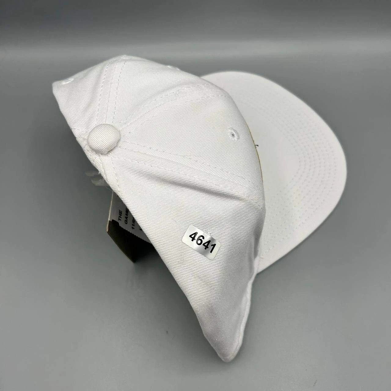 The Game Vintage University of Central Florida Hat Men Snap Back Size ONE SIZE - 8 Thumbnail