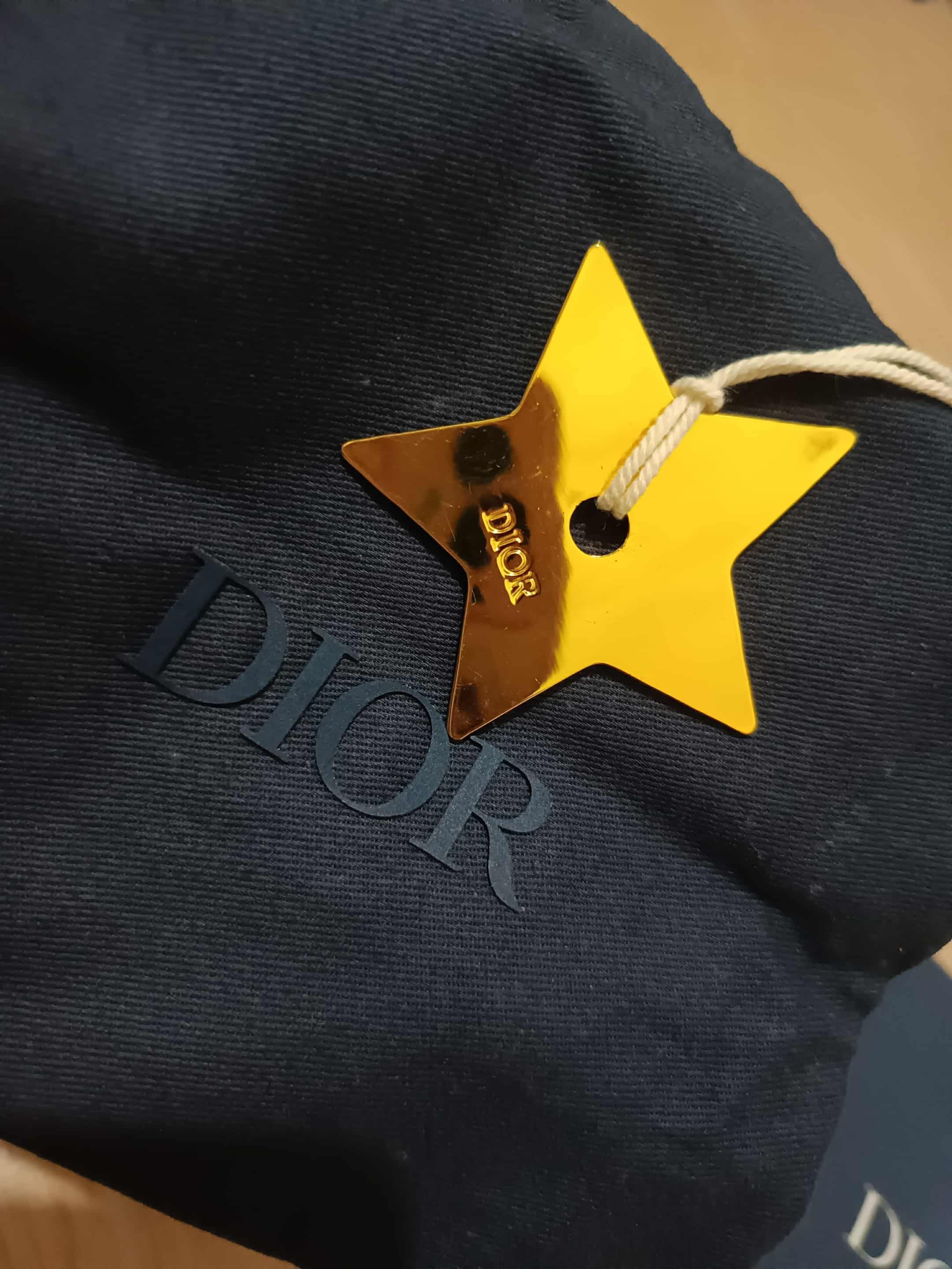 Dior DIOR STAR CHARM ORNAMENT Size ONE SIZE - 3 Thumbnail