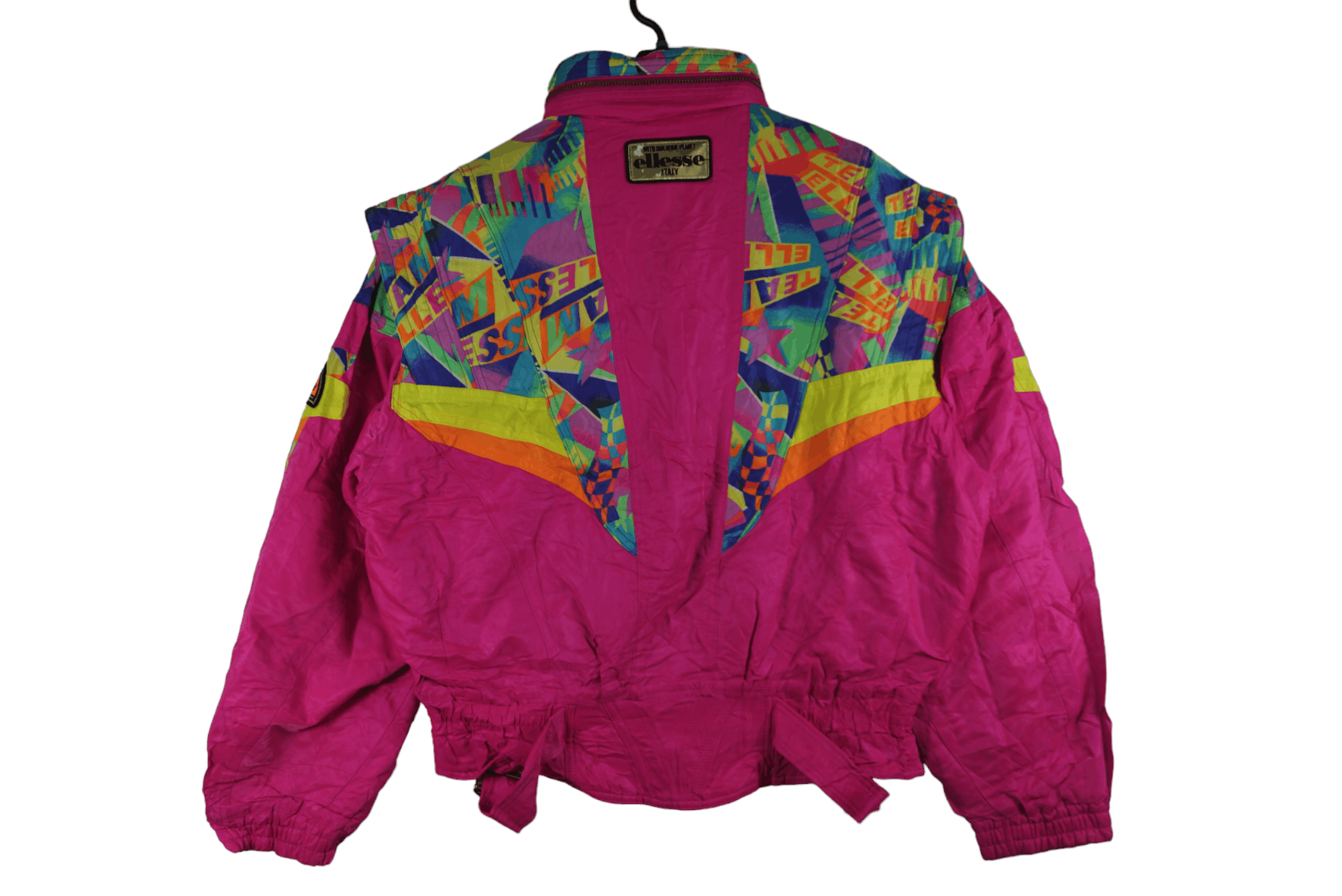 Ellesse × Goldwin × Vintage Ellesse By Goldwin Jacket Ski Ellesse × Goldwin × Vintage Ellesse By Goldwin Jacket Ski