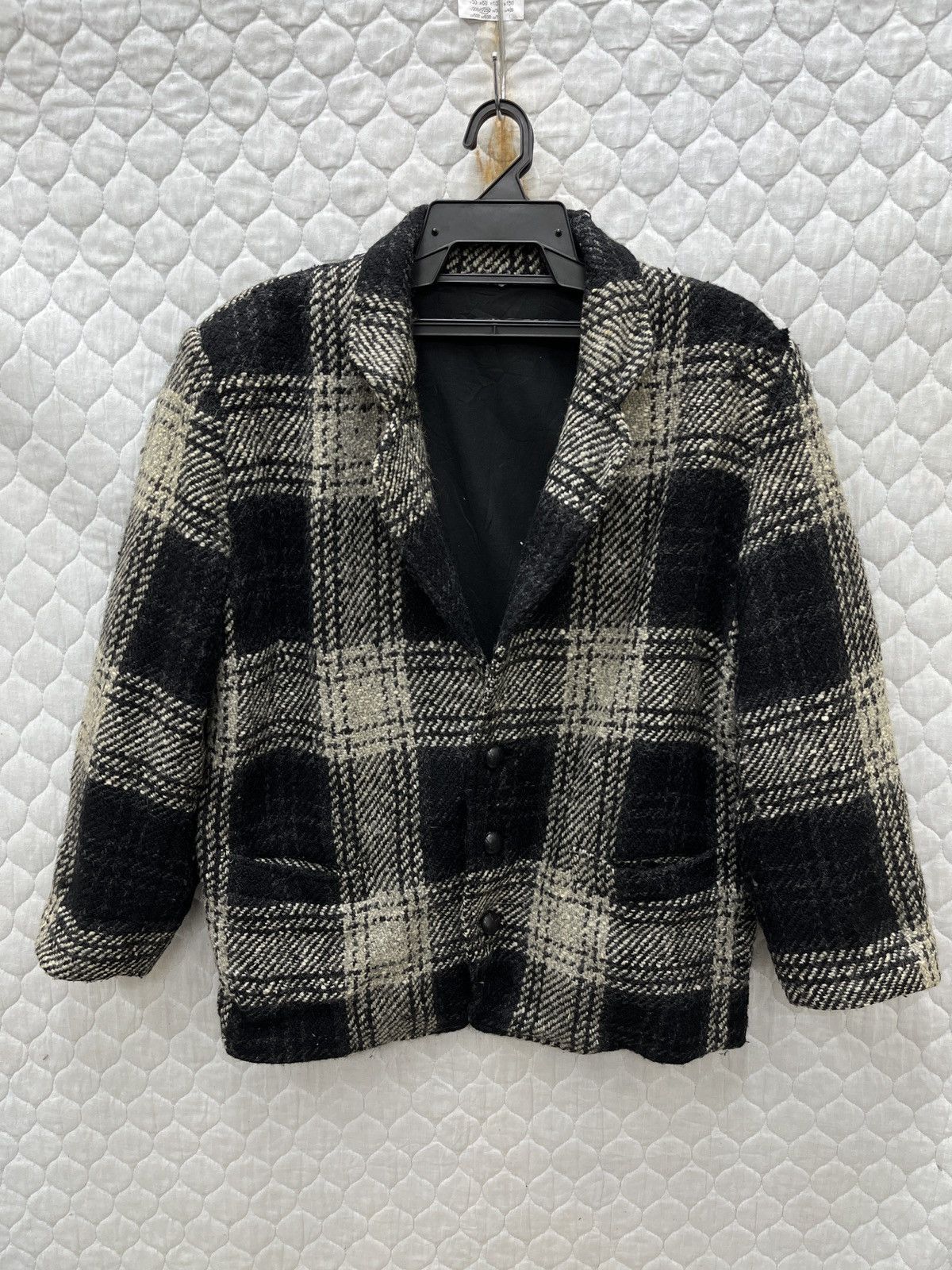 Issey Miyake 🔥🔥🔥ARCHIVE VTG ISSEY MIYAKE Size US M / EU 48-50 / 2 - 2 Thumbnail
