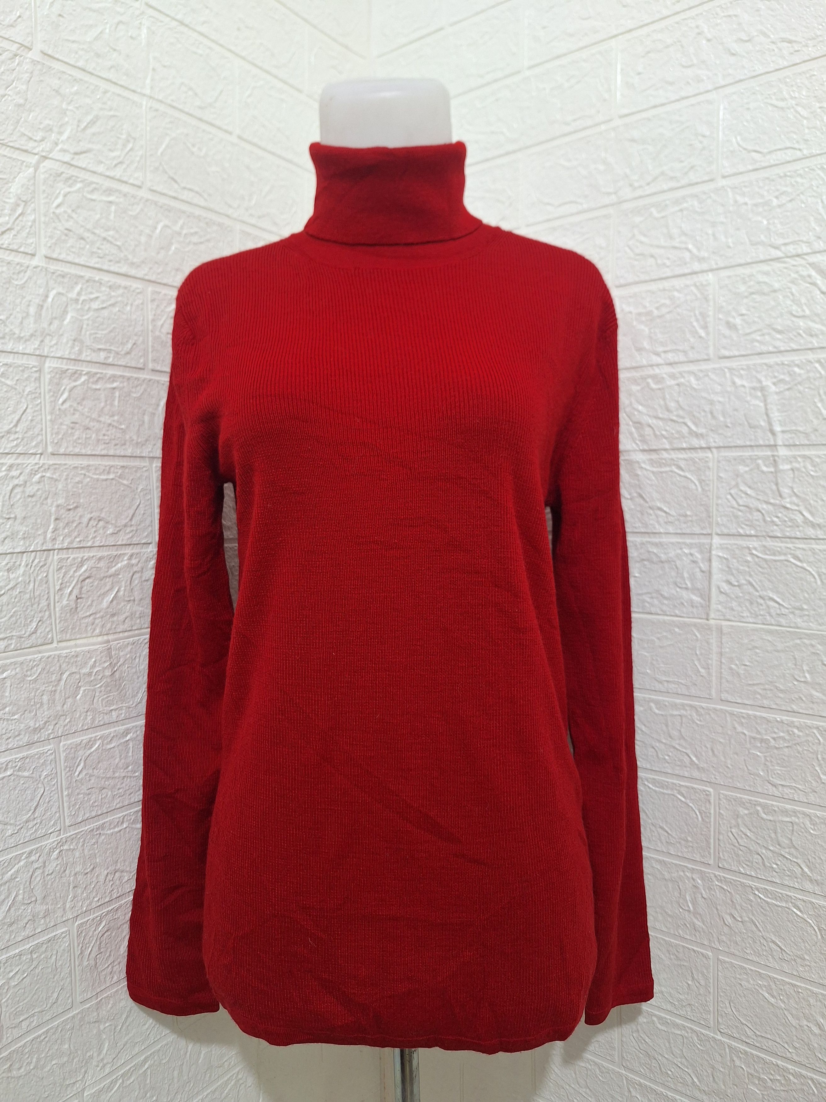 Gaultier Homme Objet × Jean Paul Gaultier × Vintage Vintage JPG Gaultier Homme Objet Knitwear Size US L / EU 52-54 / 3 - 1 Thumbnail