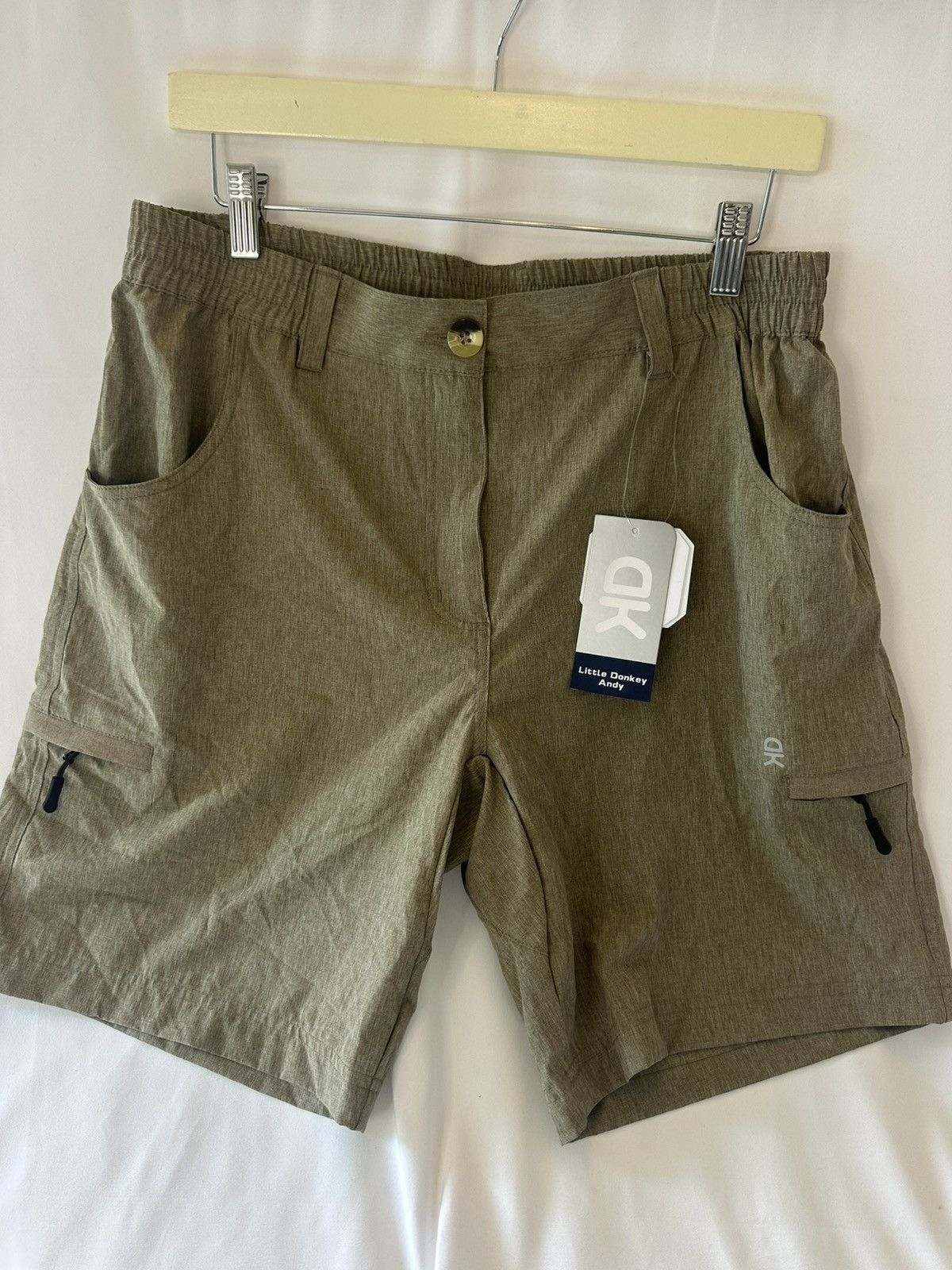 Other Little Donkey Andy Men’s Large Hiking/Camping/Swim/Outdoor Size US 32 / EU 48 - 1 Thumbnail