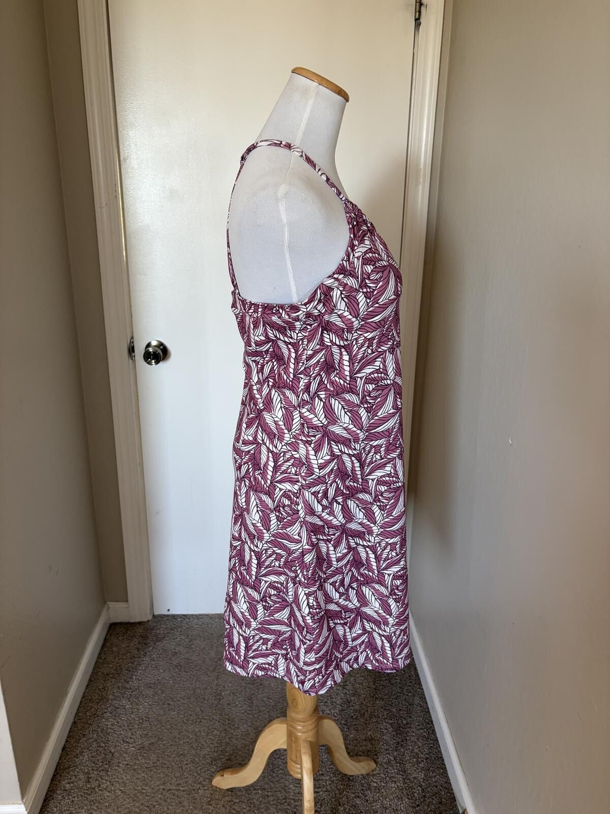Eddie Bauer Eddie Bauer active dress Size M / US 6-8 / IT 42-44 - 5 Thumbnail