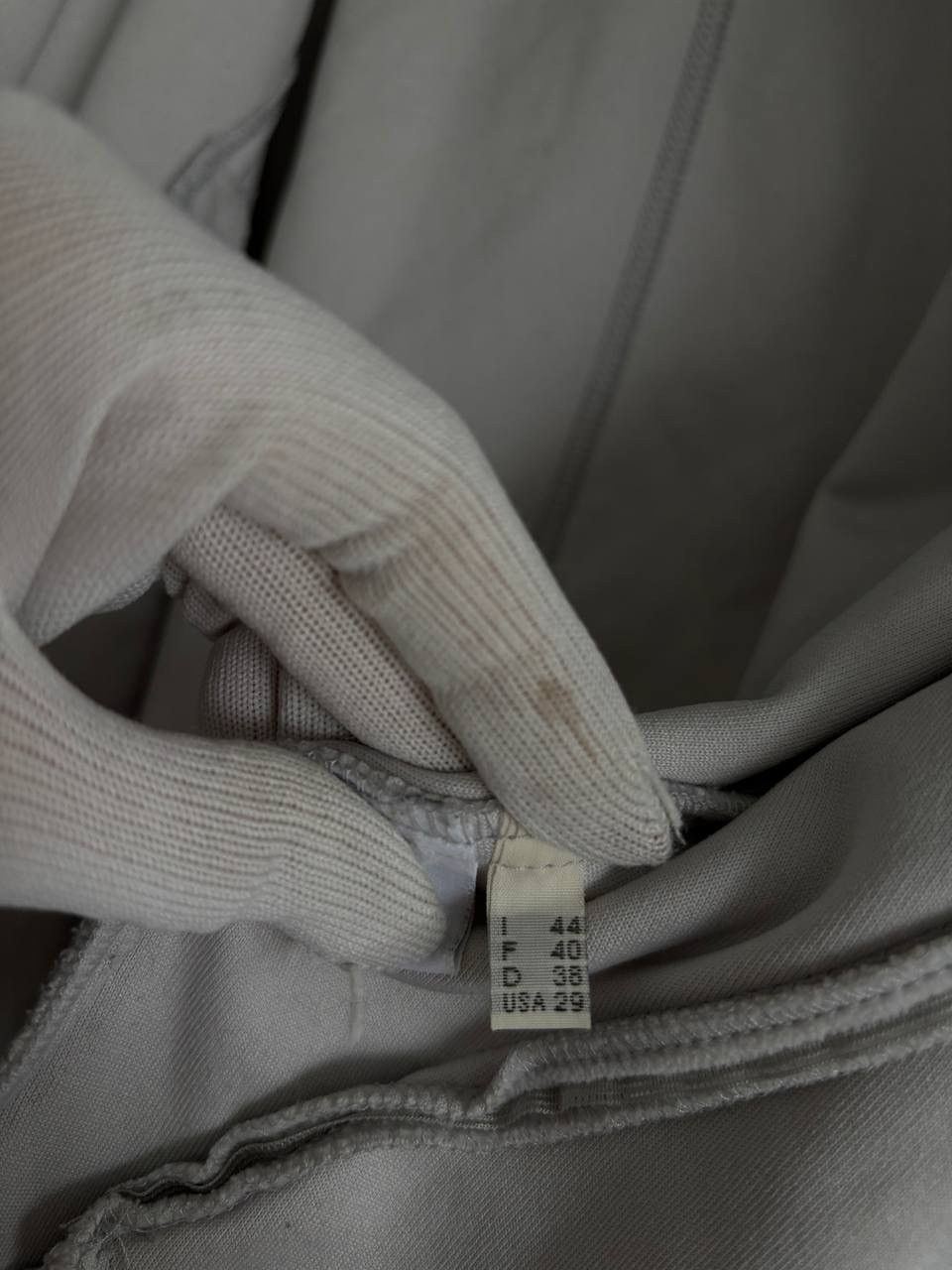 Marithe + Francois Girbaud Marithe Francois Girbaud Active fleece zip jacket vintage Size M / US 6-8 / IT 42-44 - 18 Thumbnail