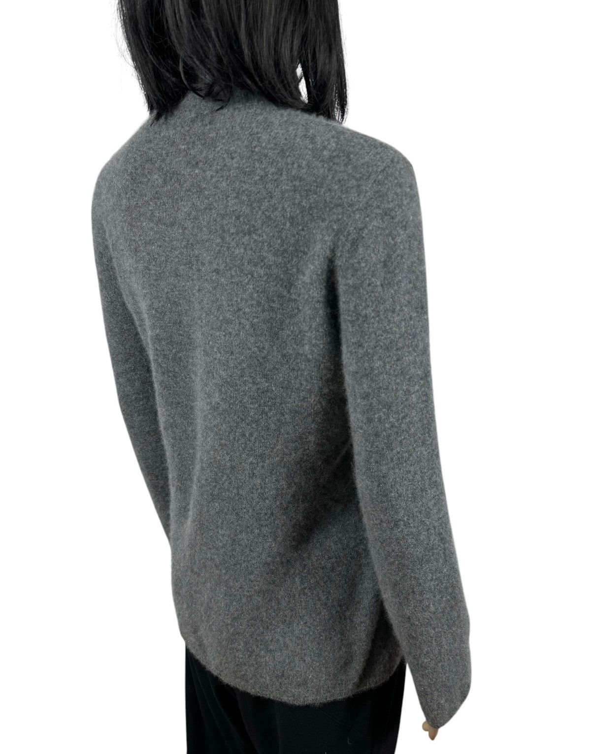 Other Marie Lund Cashmere Turtleneck Sweater Womens size L Size L / US 10 / IT 46 - 7 Thumbnail