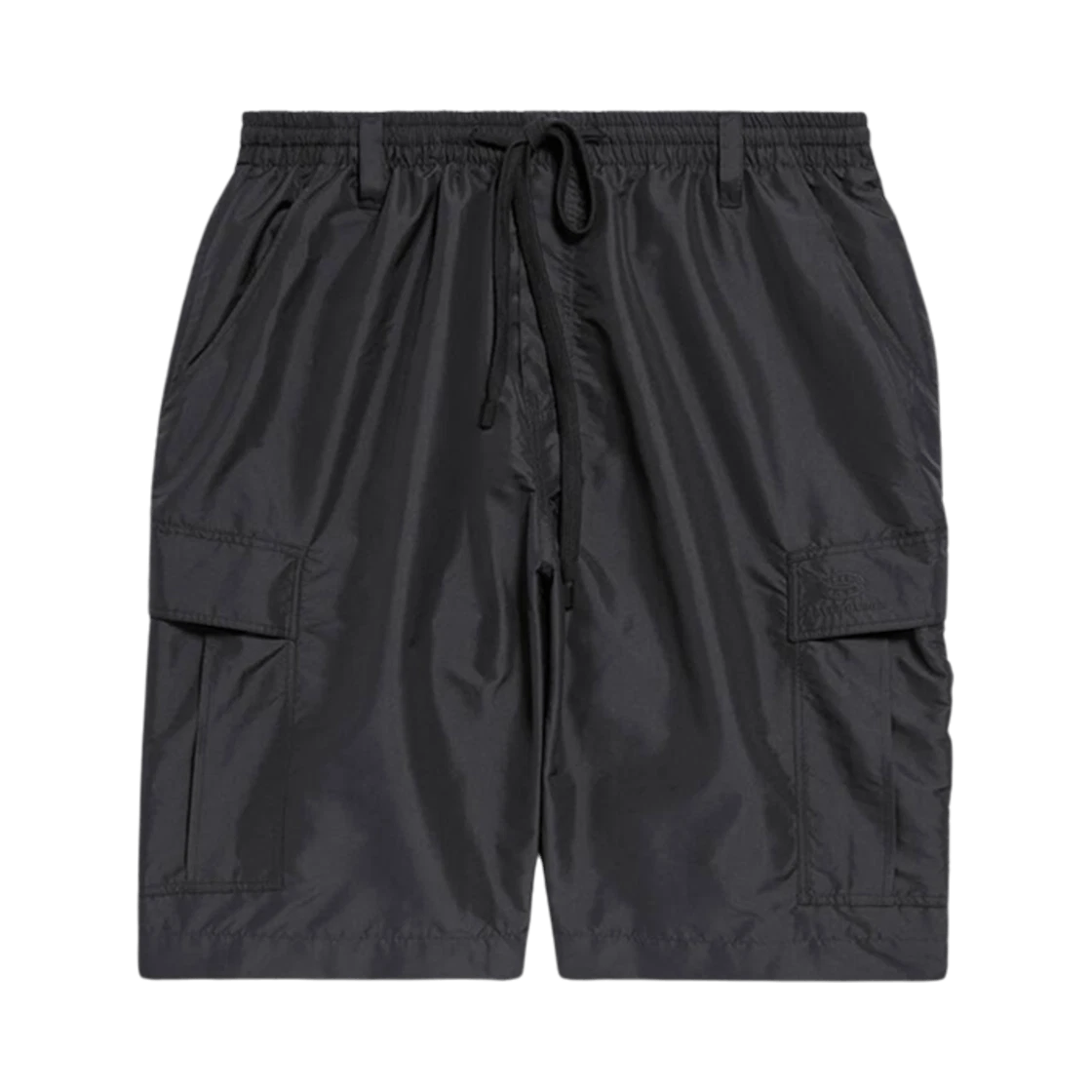 Balenciaga unity sports icon swim cargo shorts black Size US 36 / EU 52 - 1 Thumbnail