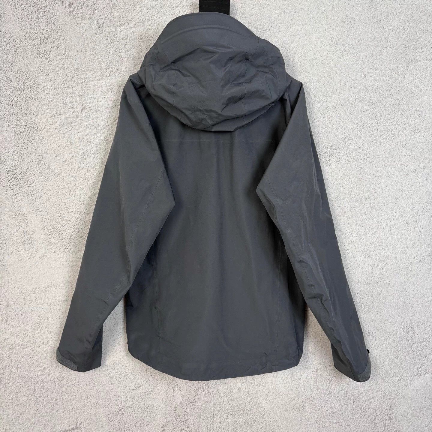 Arc'teryx Arcteryx Alpha FL GTX Waterproof Windproof Logo Jacket Size XS / US 0-2 / IT 36-38 - 2 Thumbnail