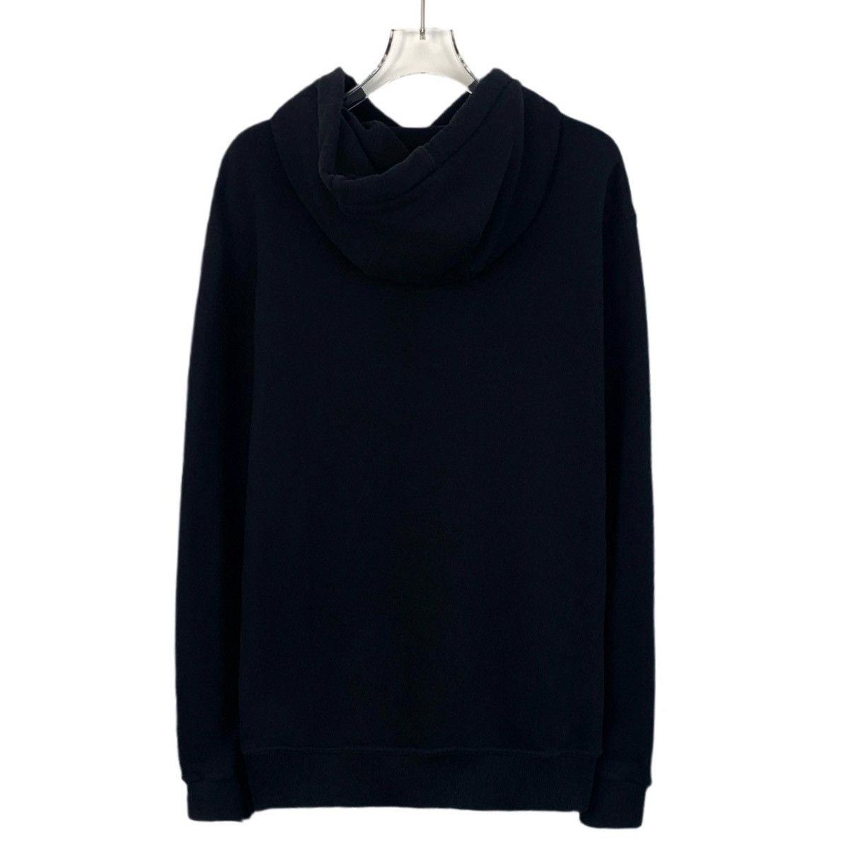 Burberry Burberry Hooded Drawstring Long Sleeve Sweatshirt K26WX Size XS / US 0-2 / IT 36-38 - 2 Thumbnail