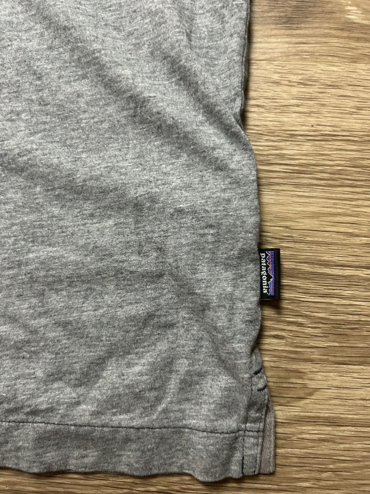 Patagonia Patagonia vintage polo Size US L / EU 52-54 / 3 - 3 Thumbnail