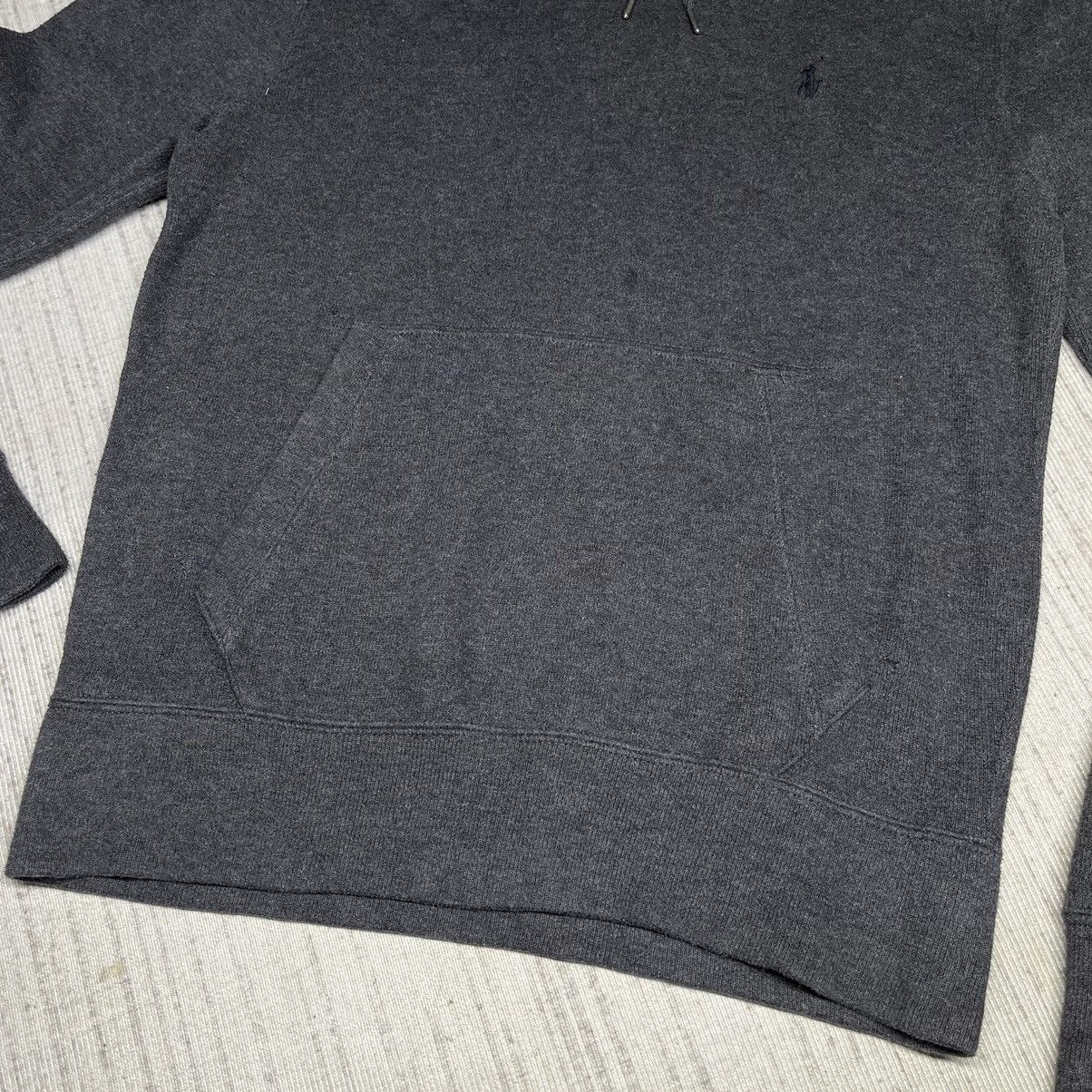 Polo Ralph Lauren × Vintage Polo Ralph Lauren Elbow Patch sweater Size US S / EU 44-46 / 1 - 5 Thumbnail