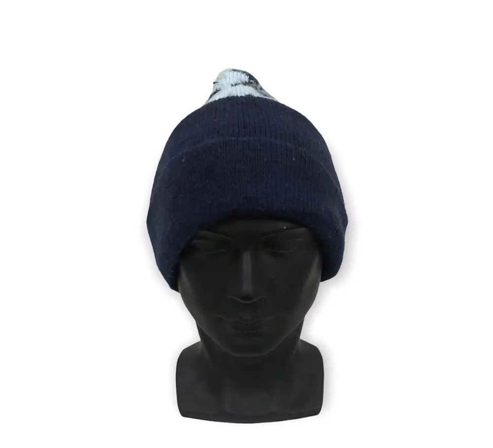 Japanese Brand Japanese Brand Beanie Hat Size ONE SIZE - 2 Thumbnail