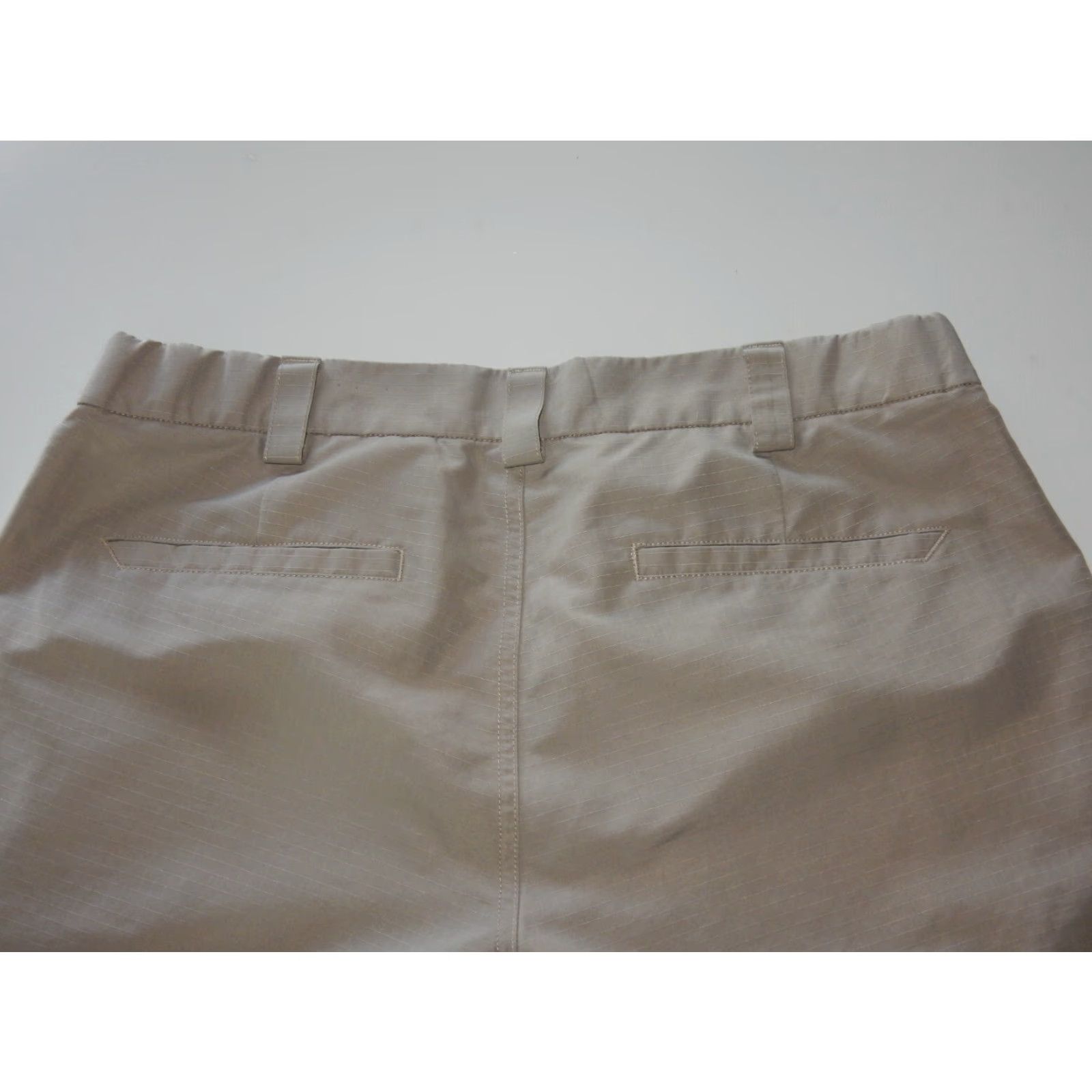 Vintage VINTAGE 5.11 Tactical Men's Pants Khakis Flat Front Big & Tall Size 36x30 Beige Size US 36 / EU 52 - 2 Thumbnail