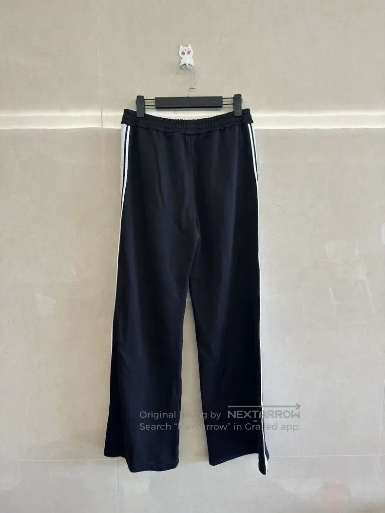 Gucci Gucci SizeM Embroidered logo drawstring sweatpants Size US 31 - 2 Thumbnail