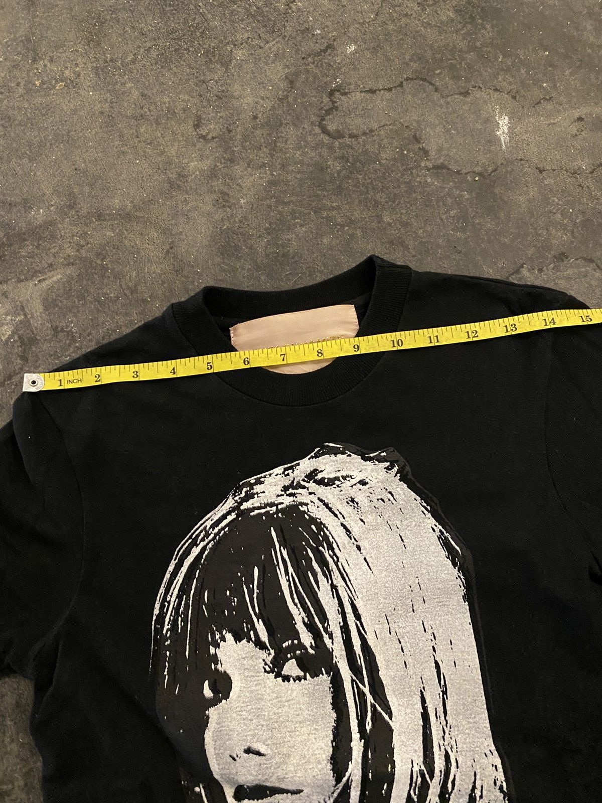 Hysteric Glamour Y2k Sex Dynamite London Punks Long Sleeve Size S / US 4 / IT 40 - 7 Thumbnail