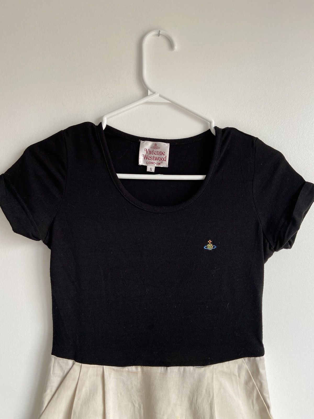 Vivienne Westwood Vivienne Westwood babydoll dress Size S / US 4 / IT 40 - 2 Thumbnail