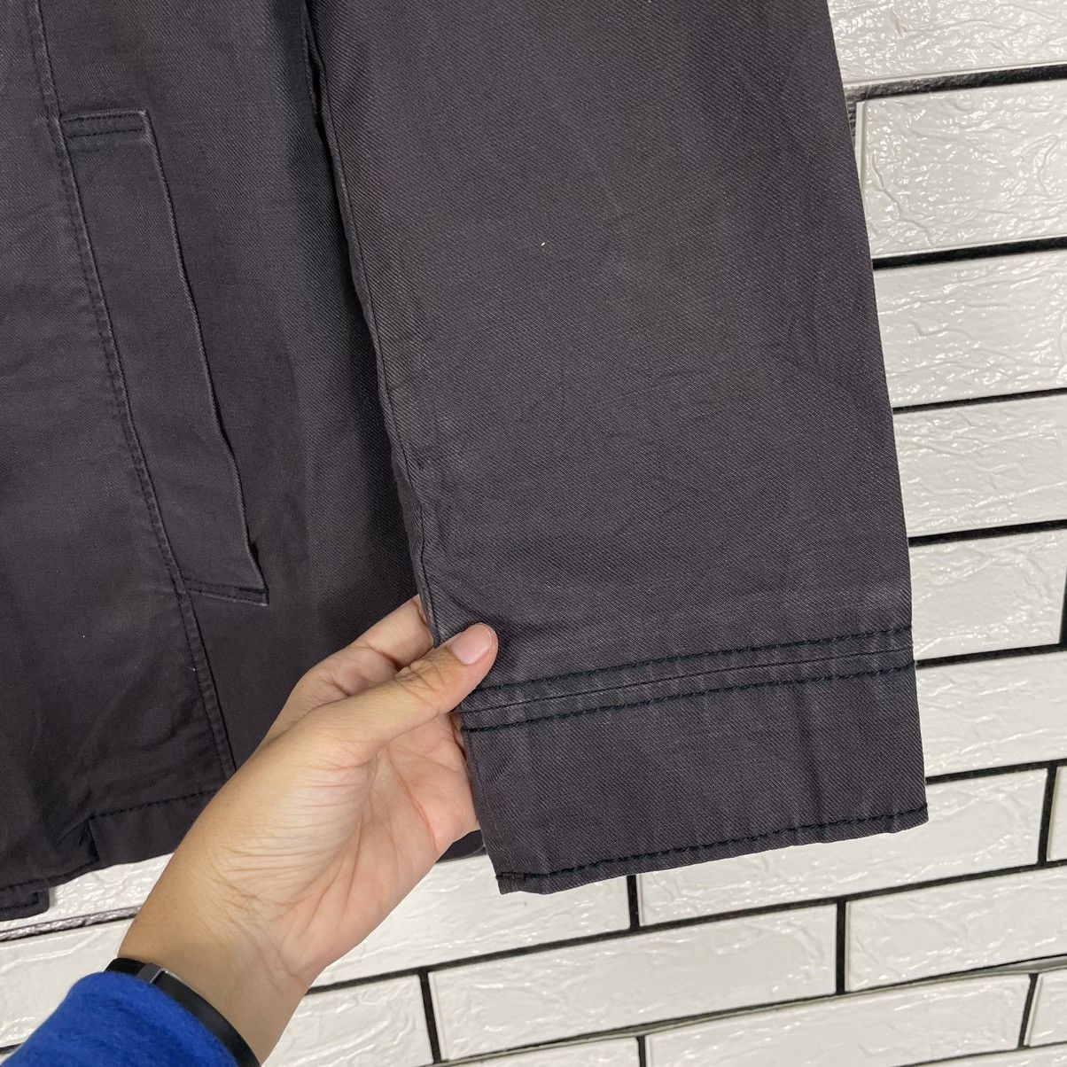 United Arrows United Arrows Blue Label Double Breasted Jacket Size US S / EU 44-46 / 1 - 13 Thumbnail