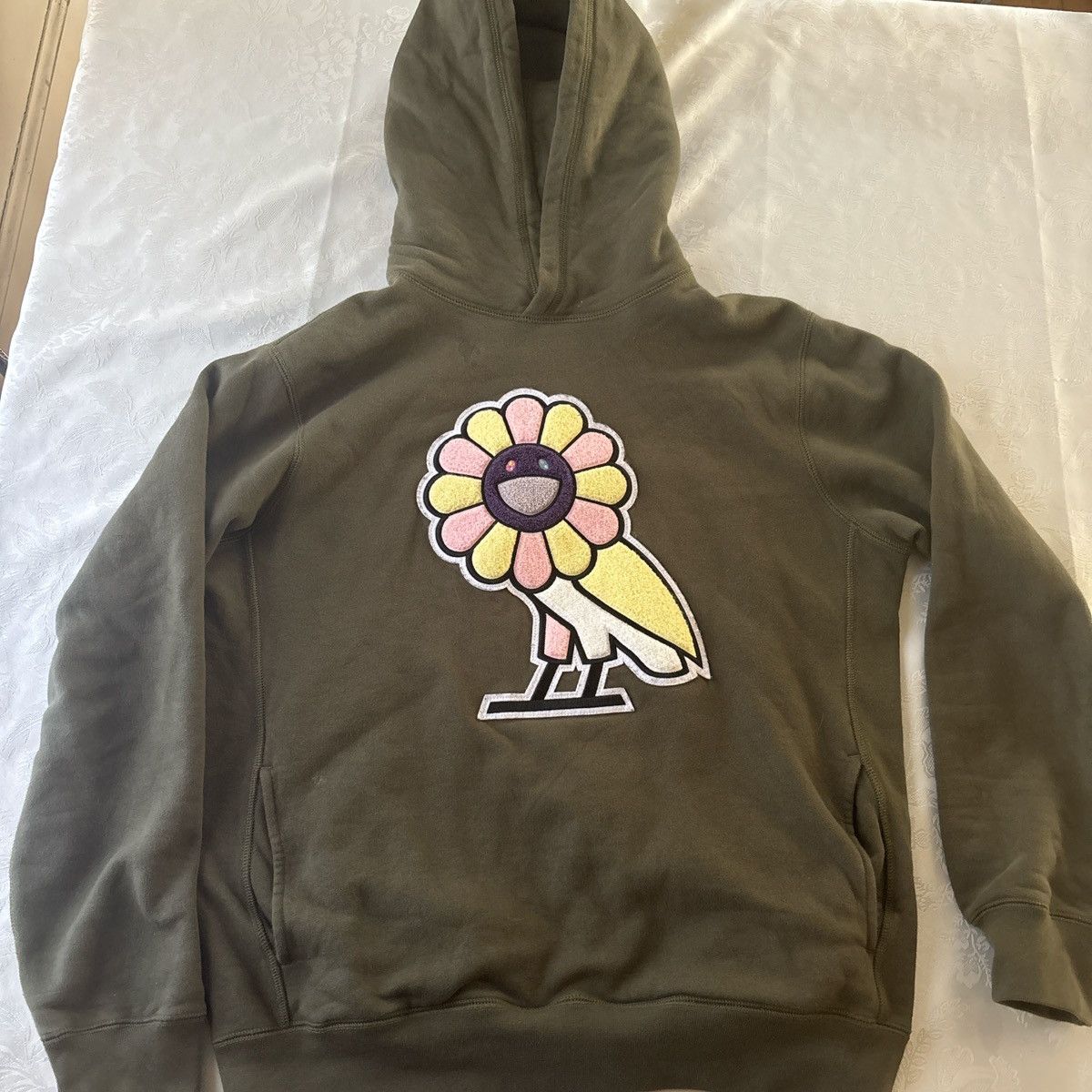 October's Very Own × Takashi Murakami | Grailed