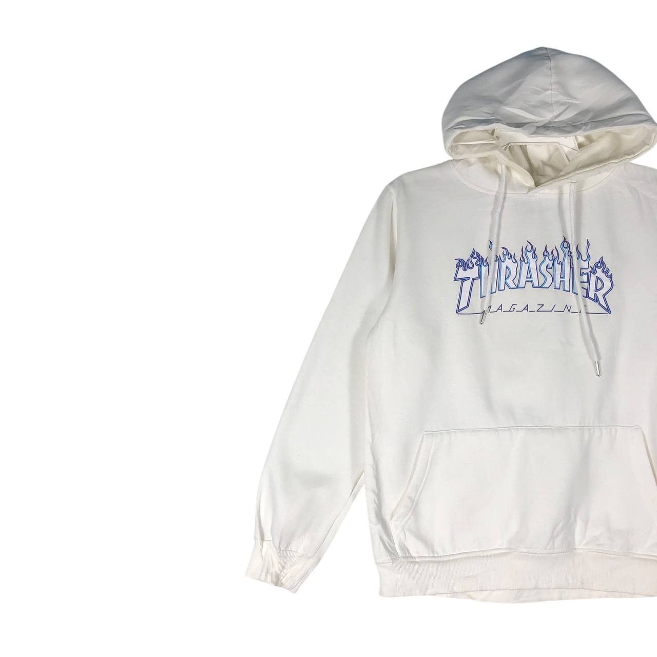 Thrasher Thrasher Sweatshirt Hoodie Size US L / EU 52-54 / 3 - 3 Thumbnail