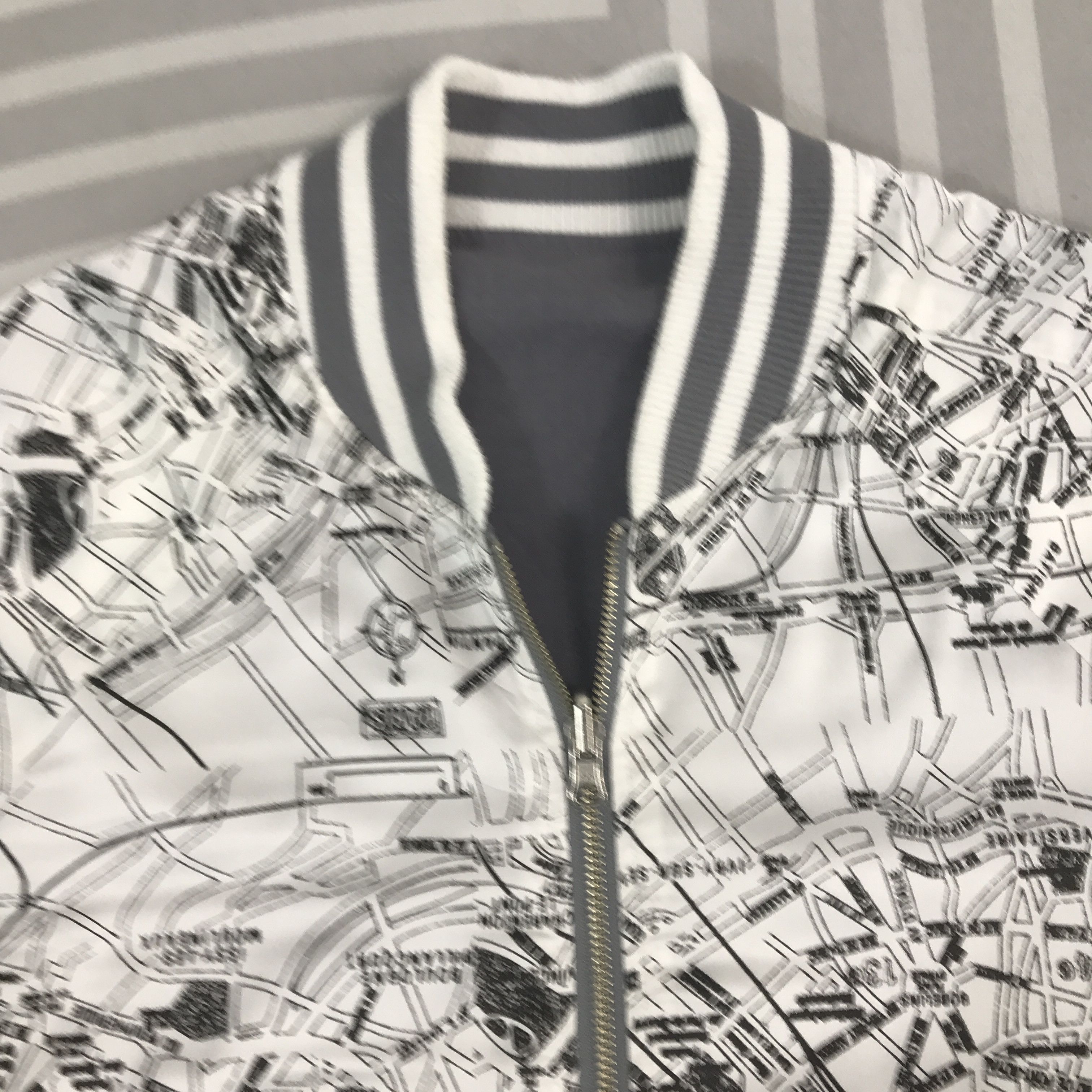 Japanese Brand × Vintage Vintage Rovetski Sukajan style japan Jacket Size US L / EU 52-54 / 3 - 8 Thumbnail