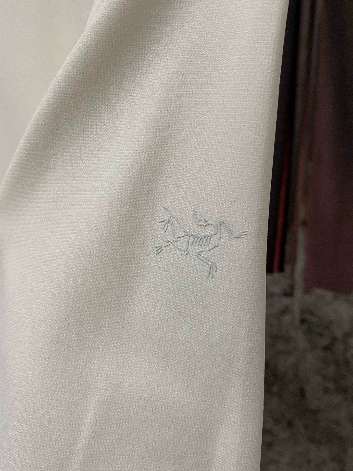 Arc'teryx Arcteryx long-sleeve M new Size US M / EU 48-50 / 2 - 5 Thumbnail