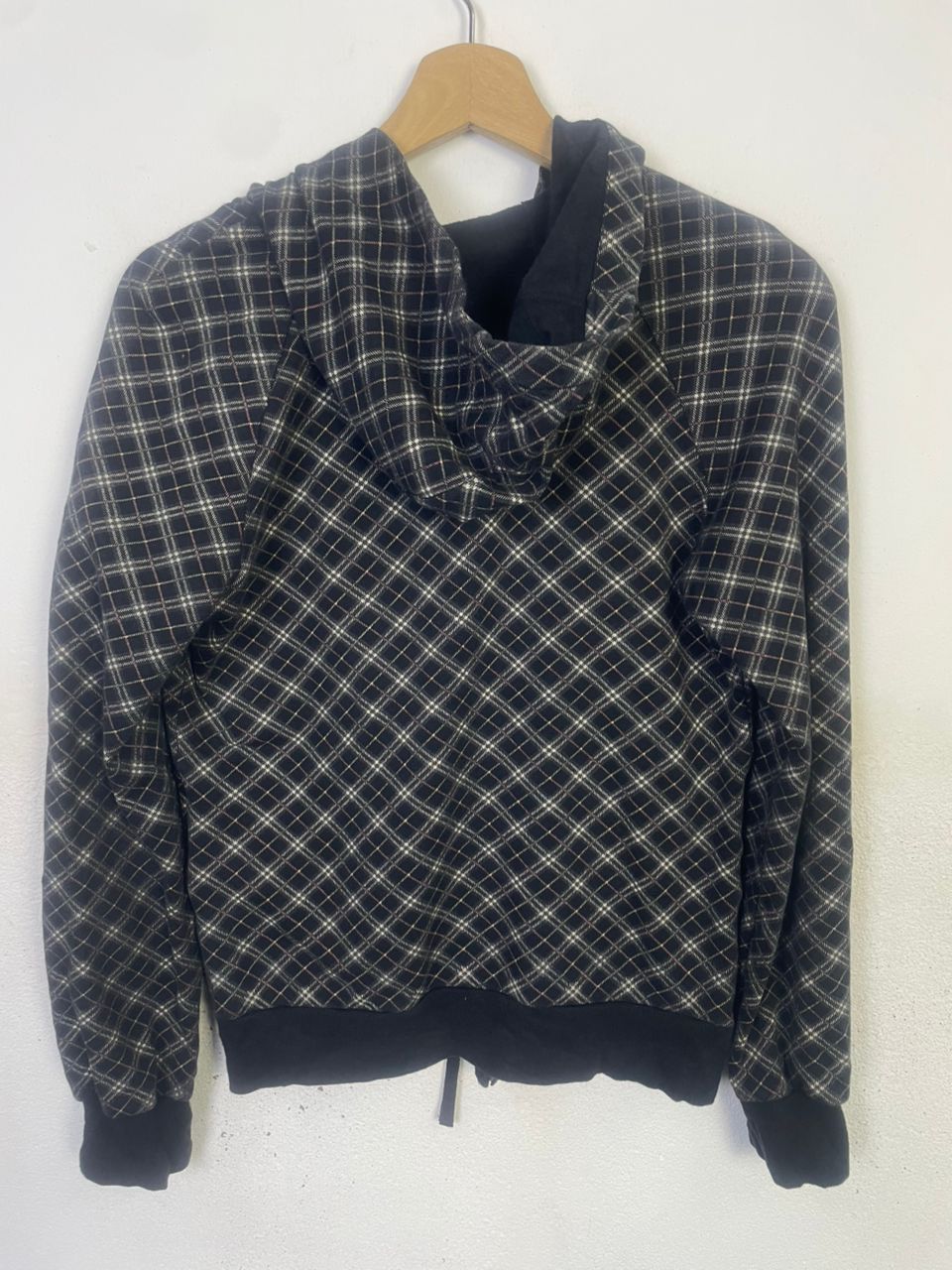 Burberry Burberry Hooded Sweatshirt Size M / US 6-8 / IT 42-44 - 9 Thumbnail