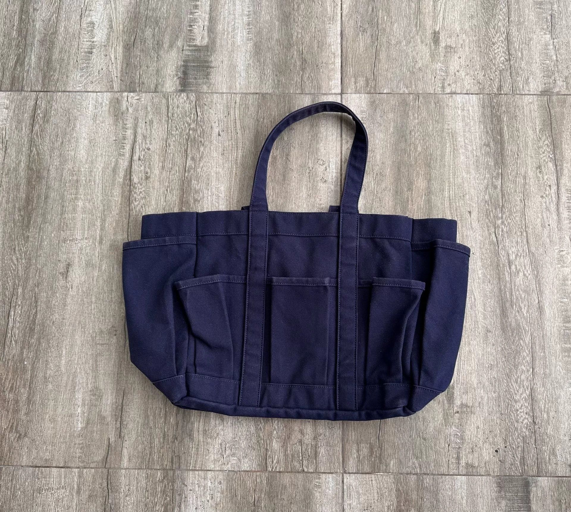 Comme des Garcons SHIRT COMME DES GARCONS SHIRT TOTE Size ONE SIZE - 1 Thumbnail