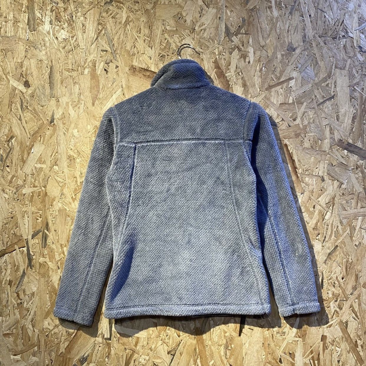 Patagonia × Vintage Women’s Patagonia Polartec Thermal Pro Fleece jacket Size:XS Size XS / US 0-2 / IT 36-38 - 2 Thumbnail